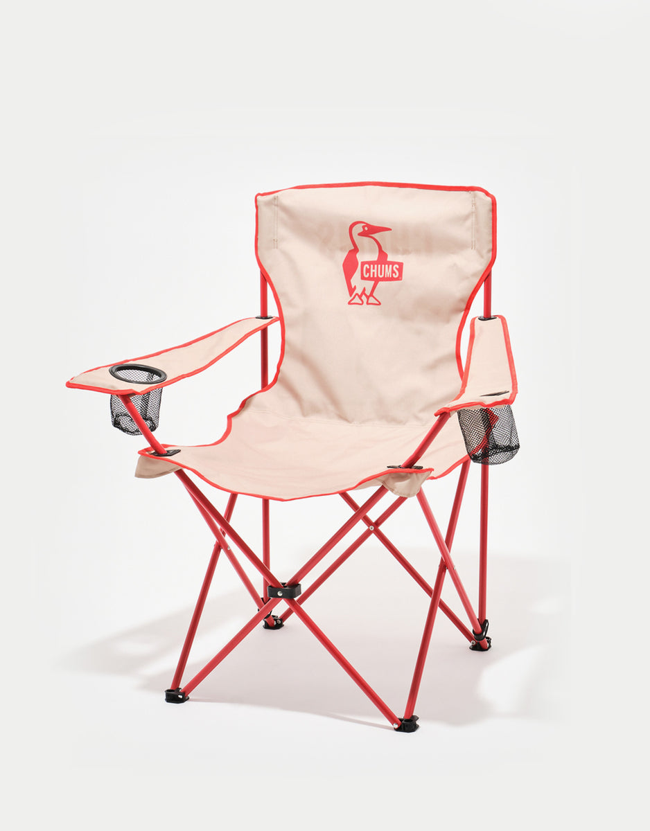 Chums Booby Easy Chair Wide – TB.
