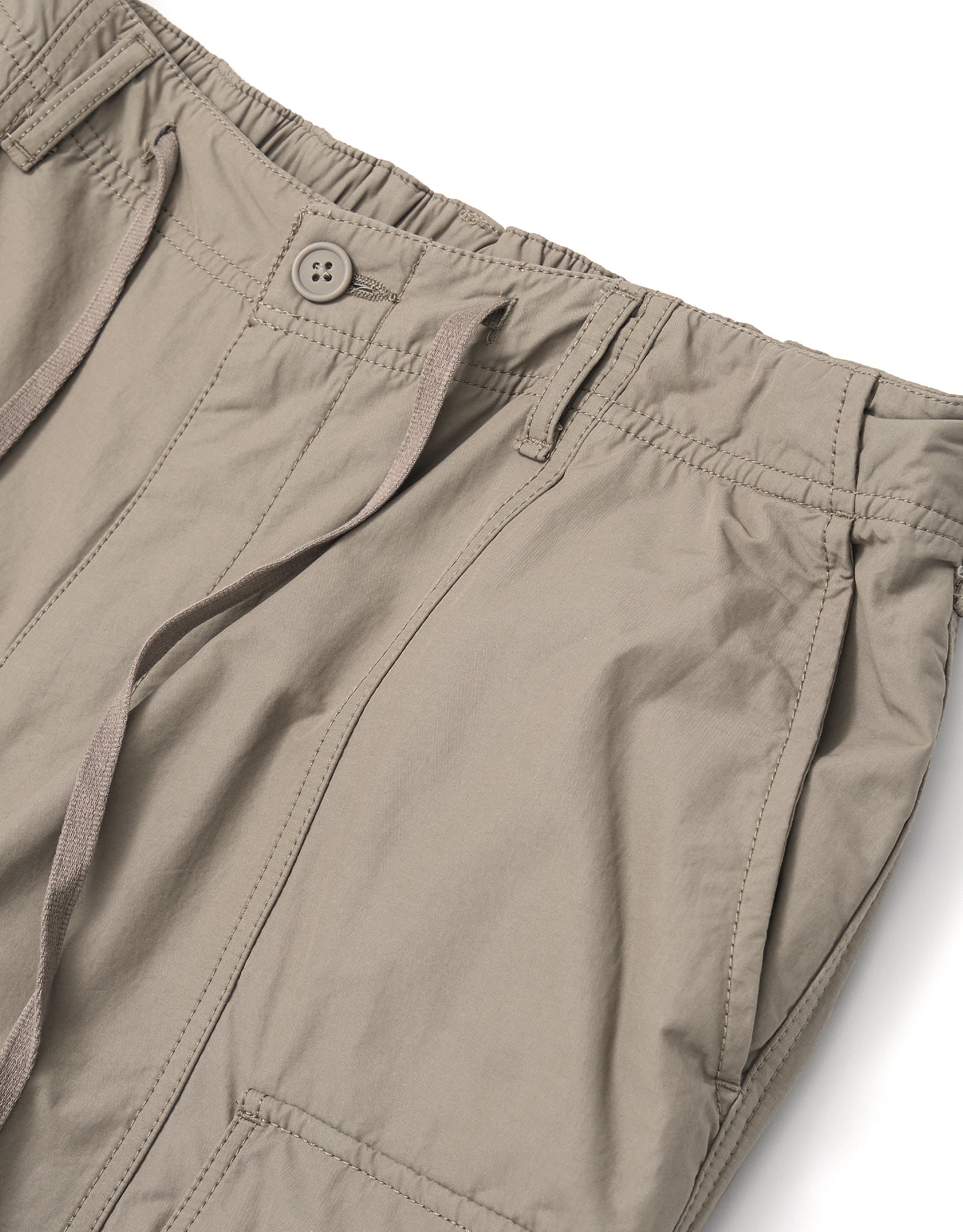 M.T. Eight Pockets Straight Leg Cargo Pants