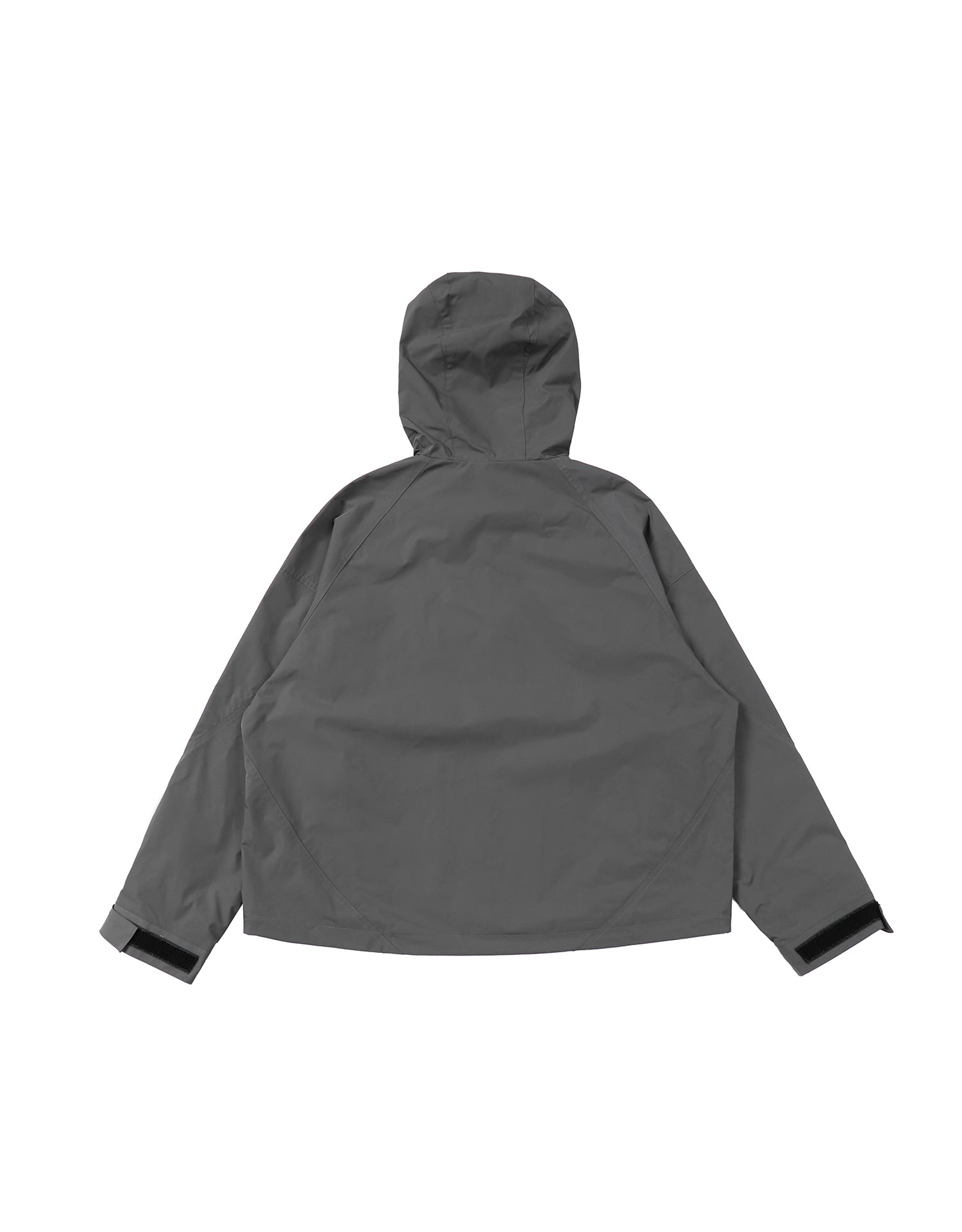 TopBasics Adventure Series Three Pockets Urban Jacket