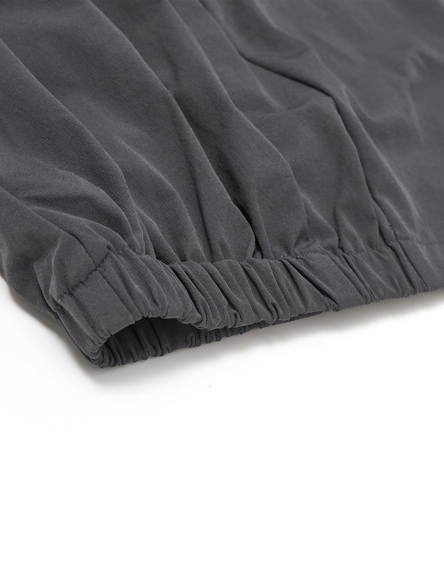 TopBasics Plain Balloon Skirt