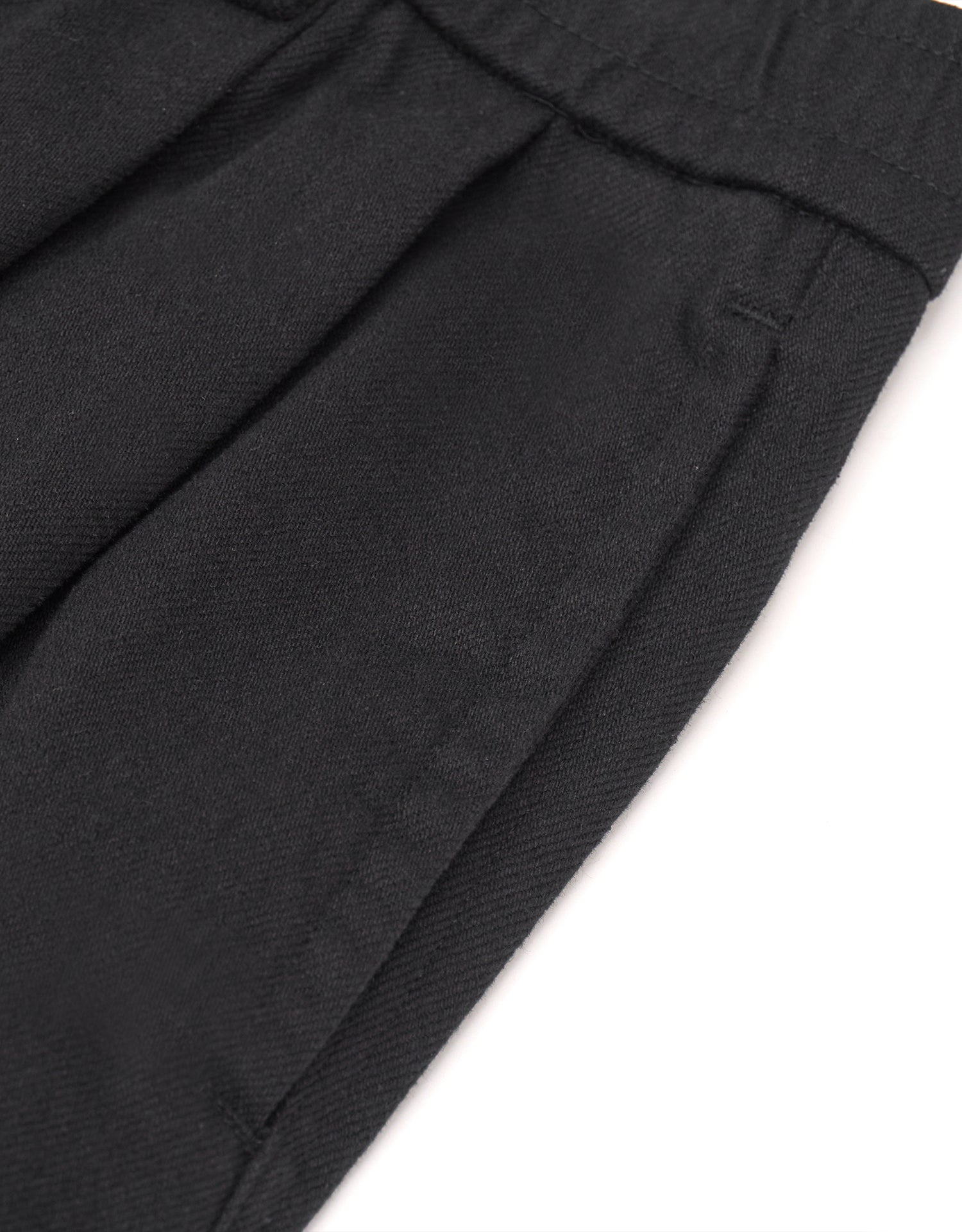 TopBasics Heavy Retro Cotton Pants