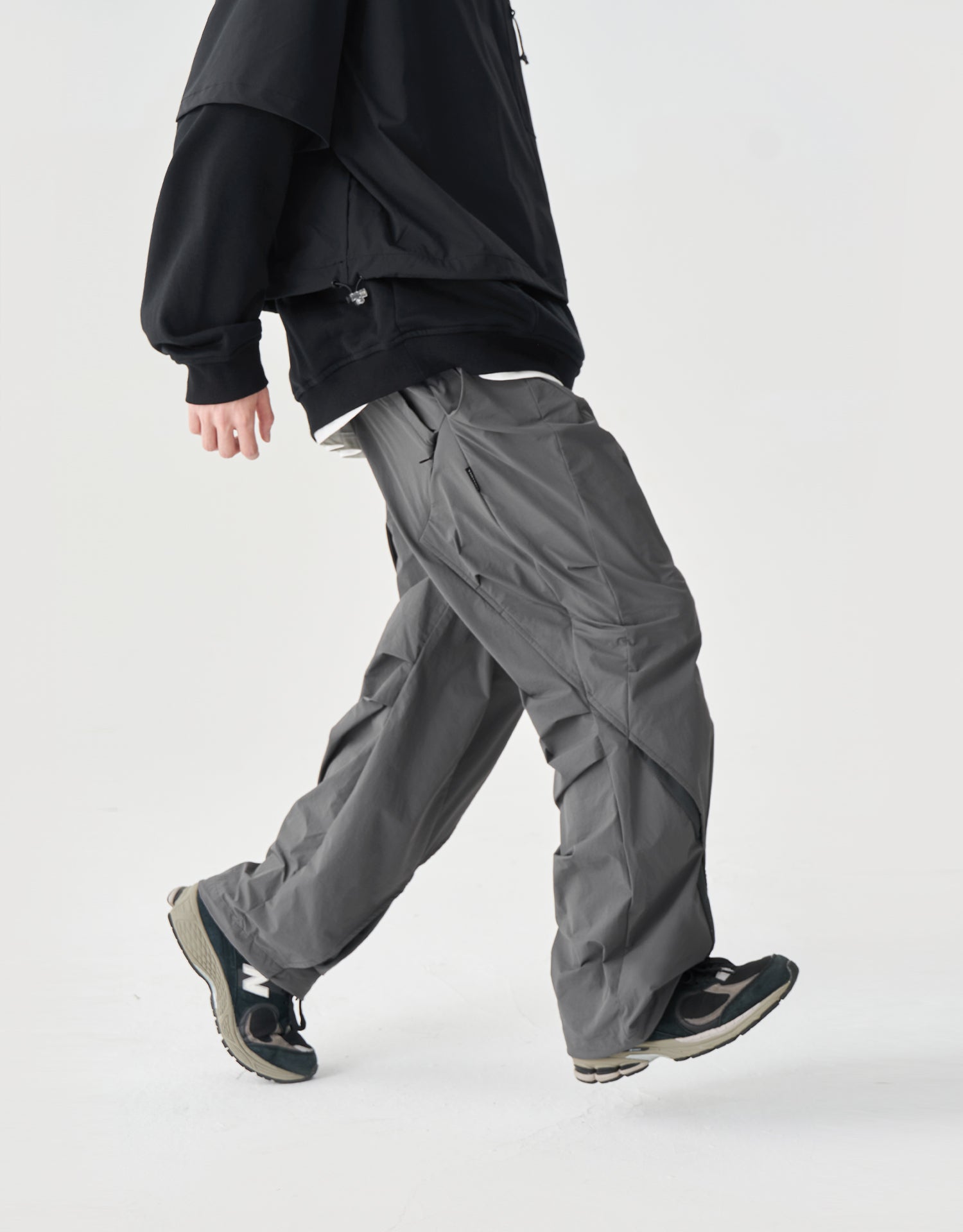 TopBasics Adventure Series Gill Vent Pockets Pants