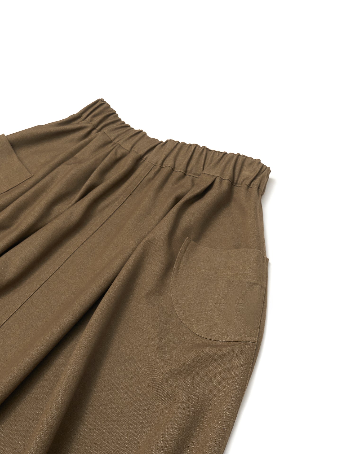 TopBasics Daily Balloon Skirt