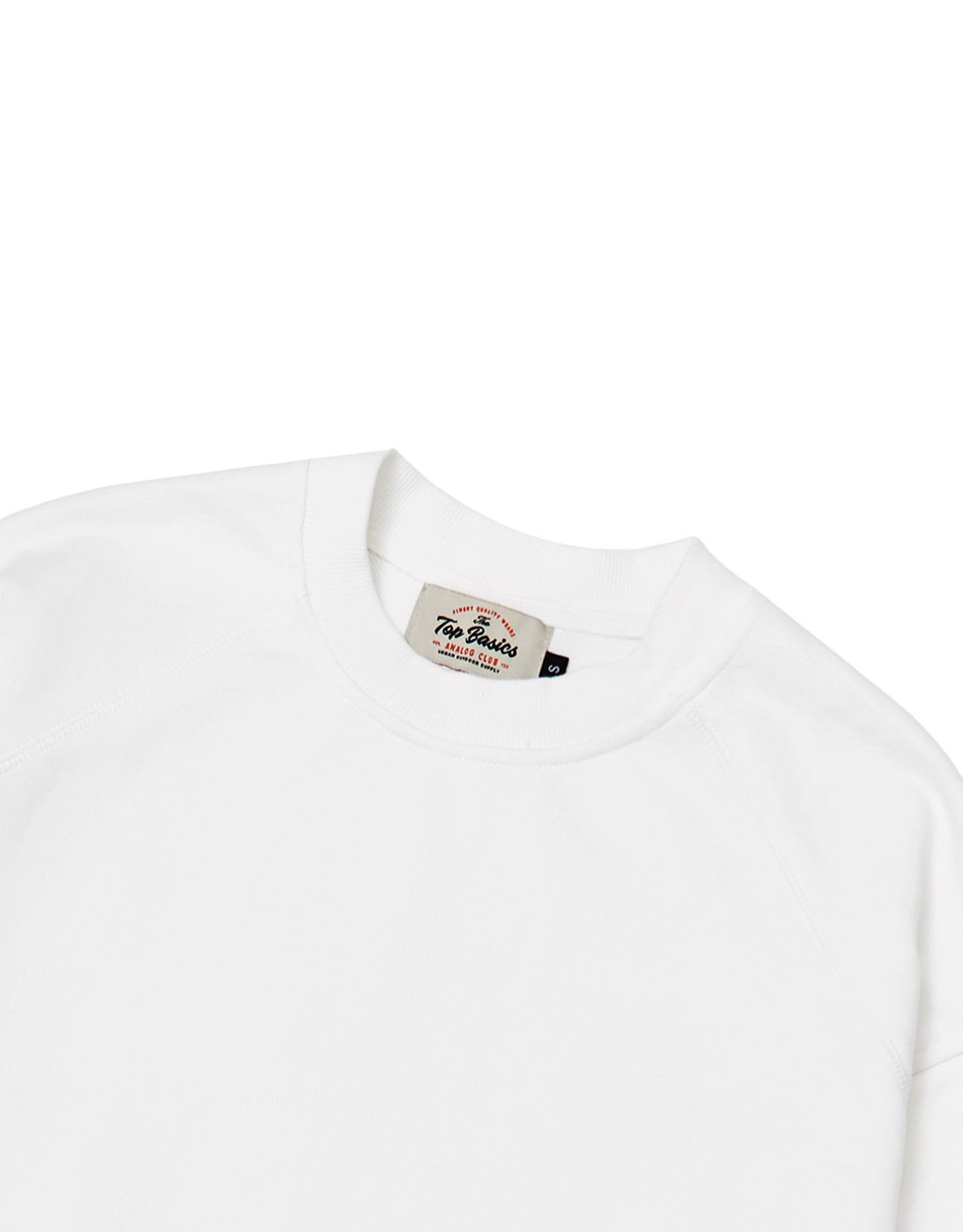 TopBasics Two Pockets Urban Sweater