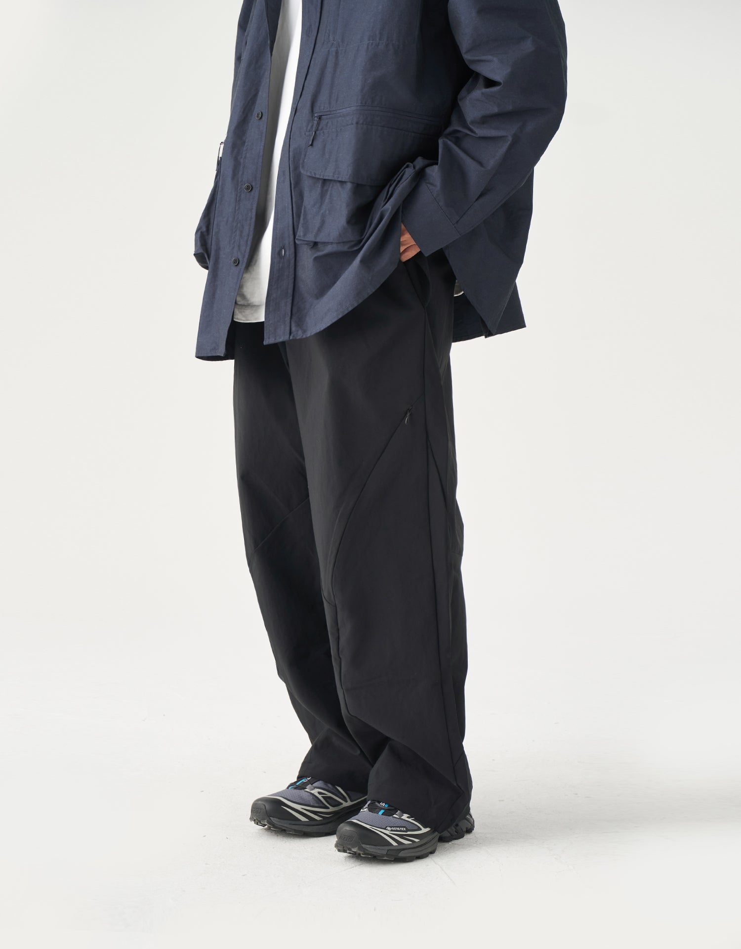 TopBasics Adventure Series Biker Utility Pants