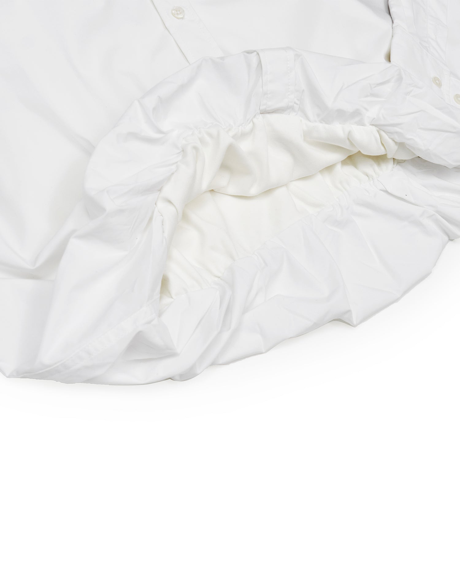 TopBasics Fake Two-Piece Shirt