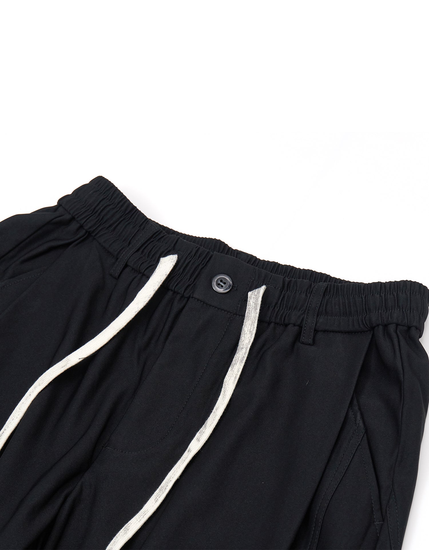TopBasics Commuter Barrel Pants