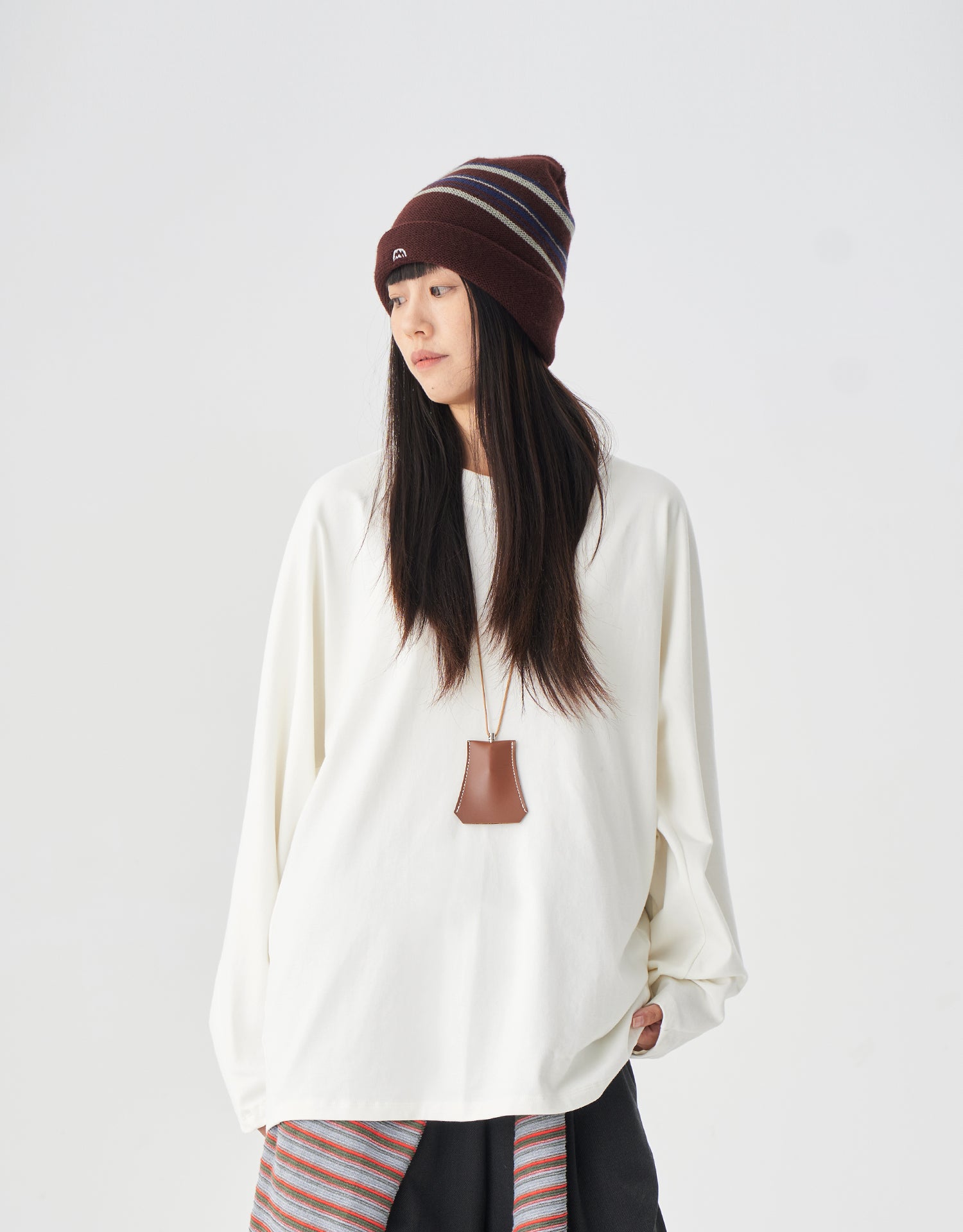 TopBasics Daily Smooth L/S T-Shirt