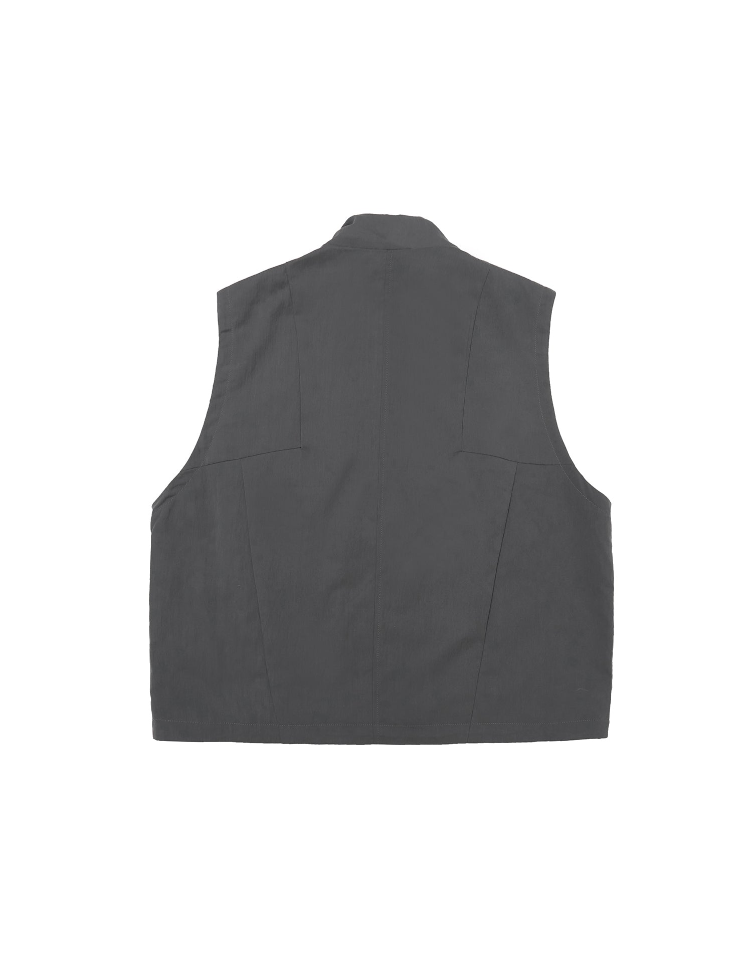 TopBasics Adventure Series Panels Pockets Vest