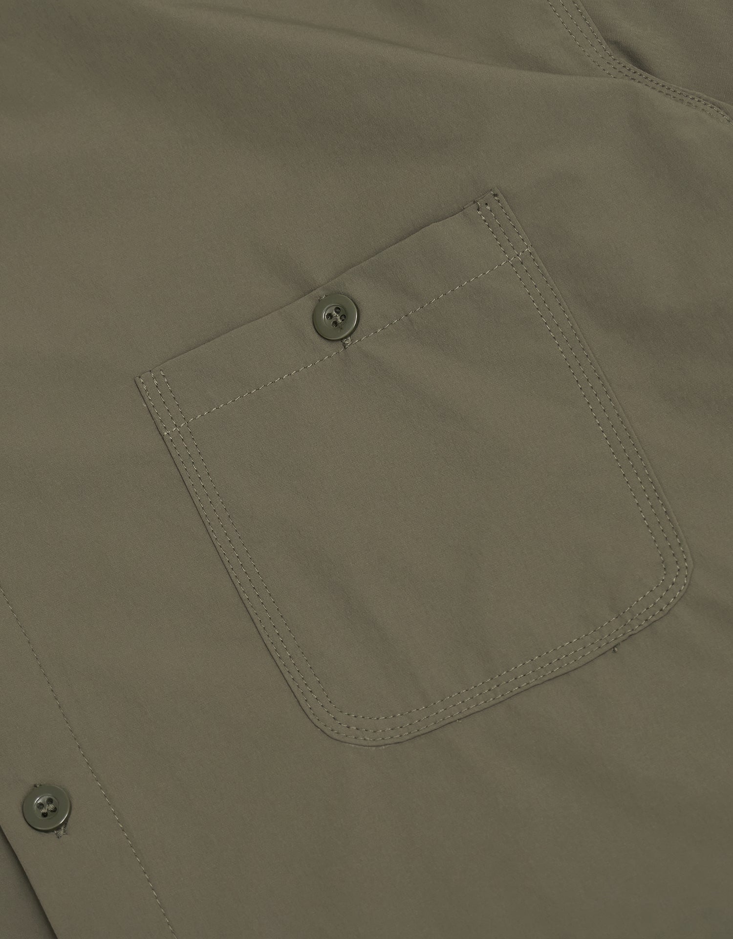 TopBasics Daily Buttoned Pocket Shirt