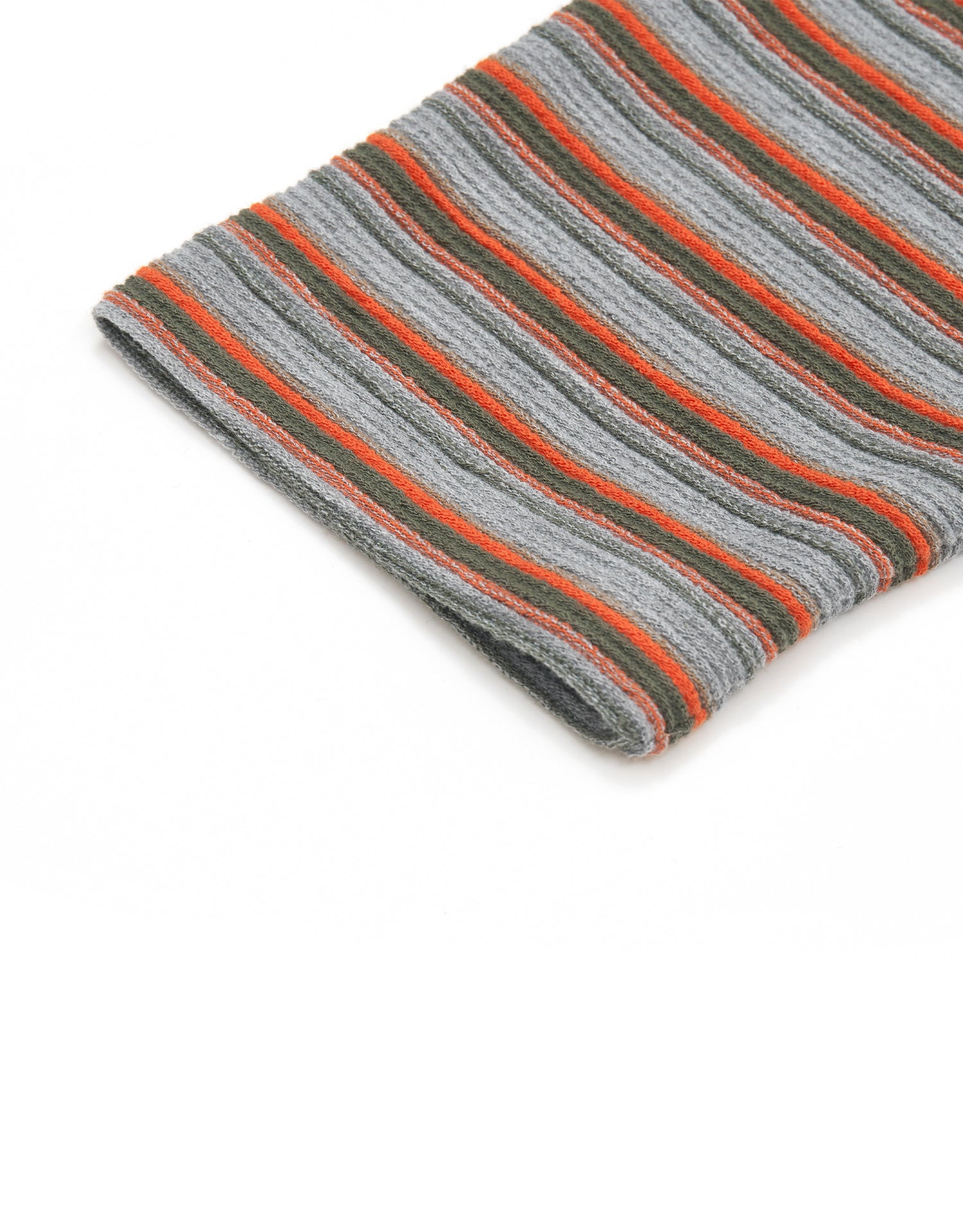 TopBasics Color Thin Stripe L/S T-Shirt