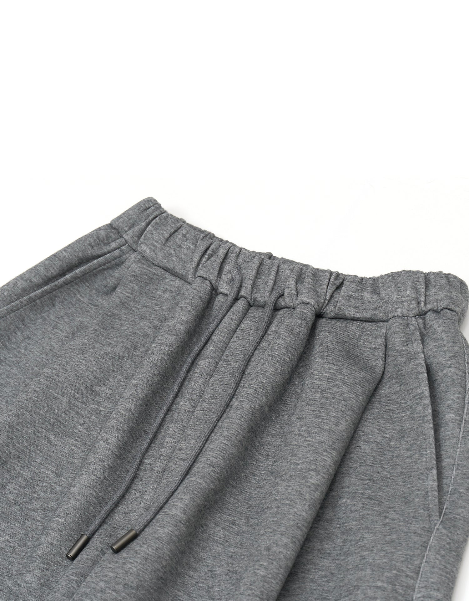 TopBasics Three Pockets Oversized Sweat Pants