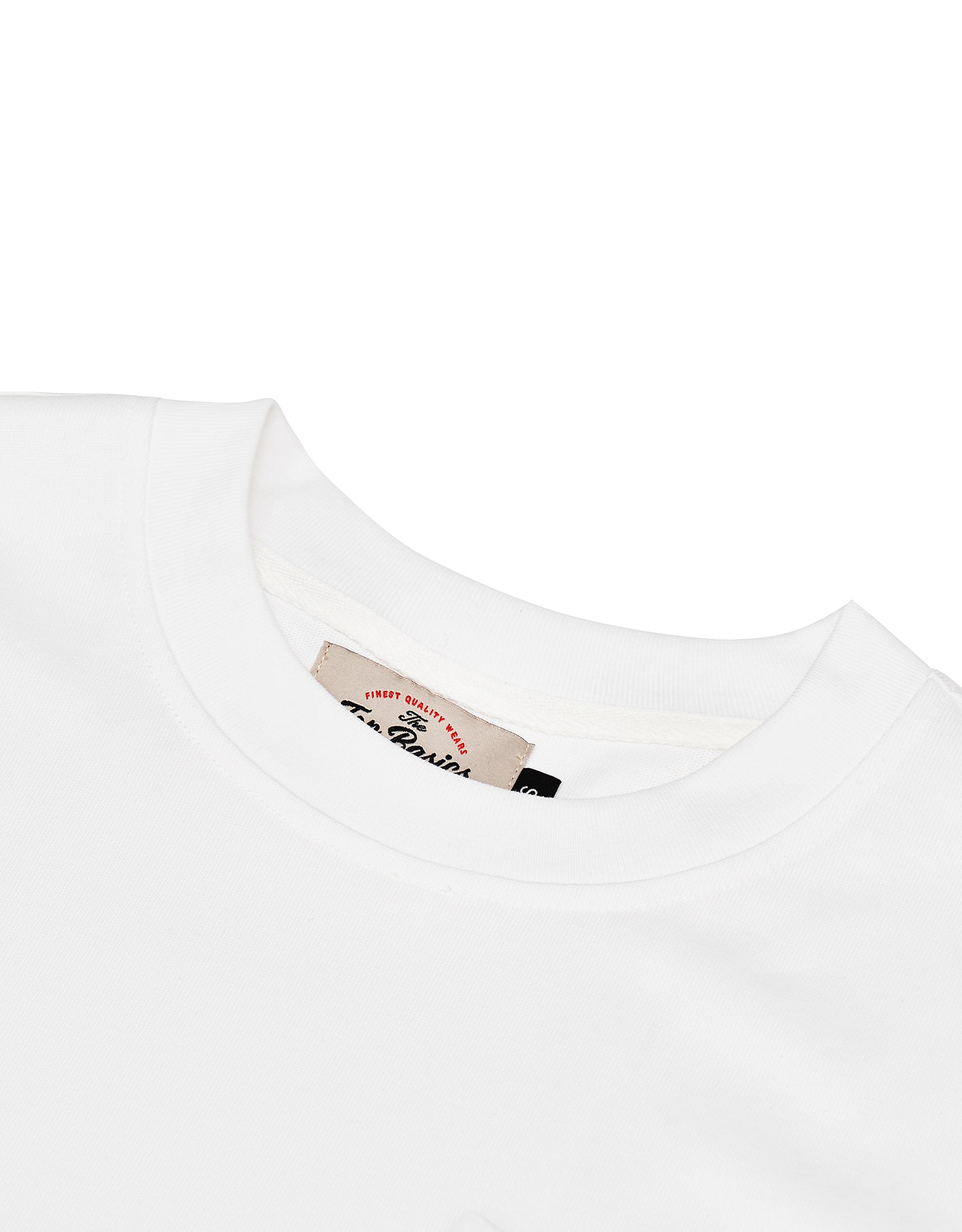 TopBasics Pocket Seam T-Shirt