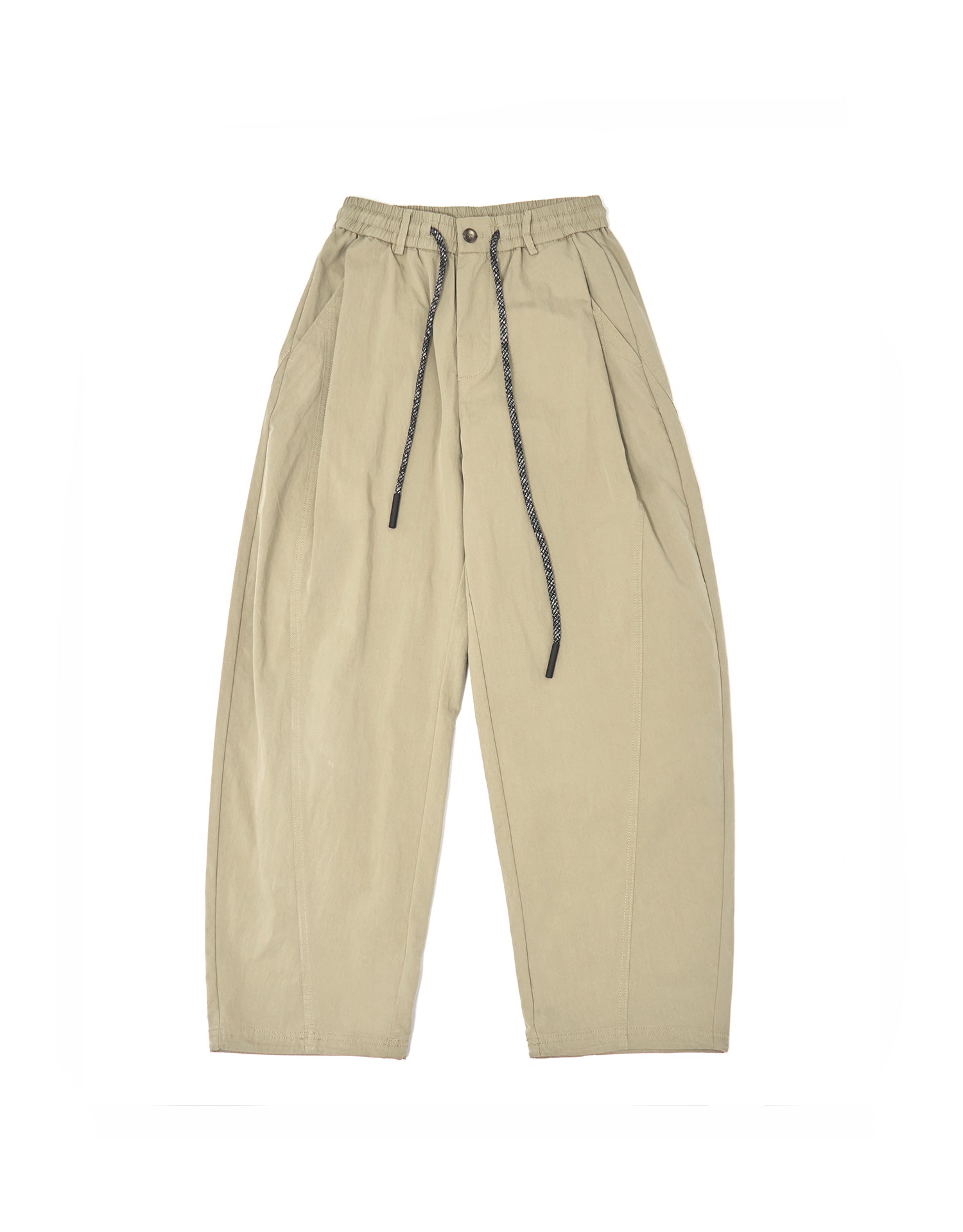 TopBasics Four Pockets Cargo Pants