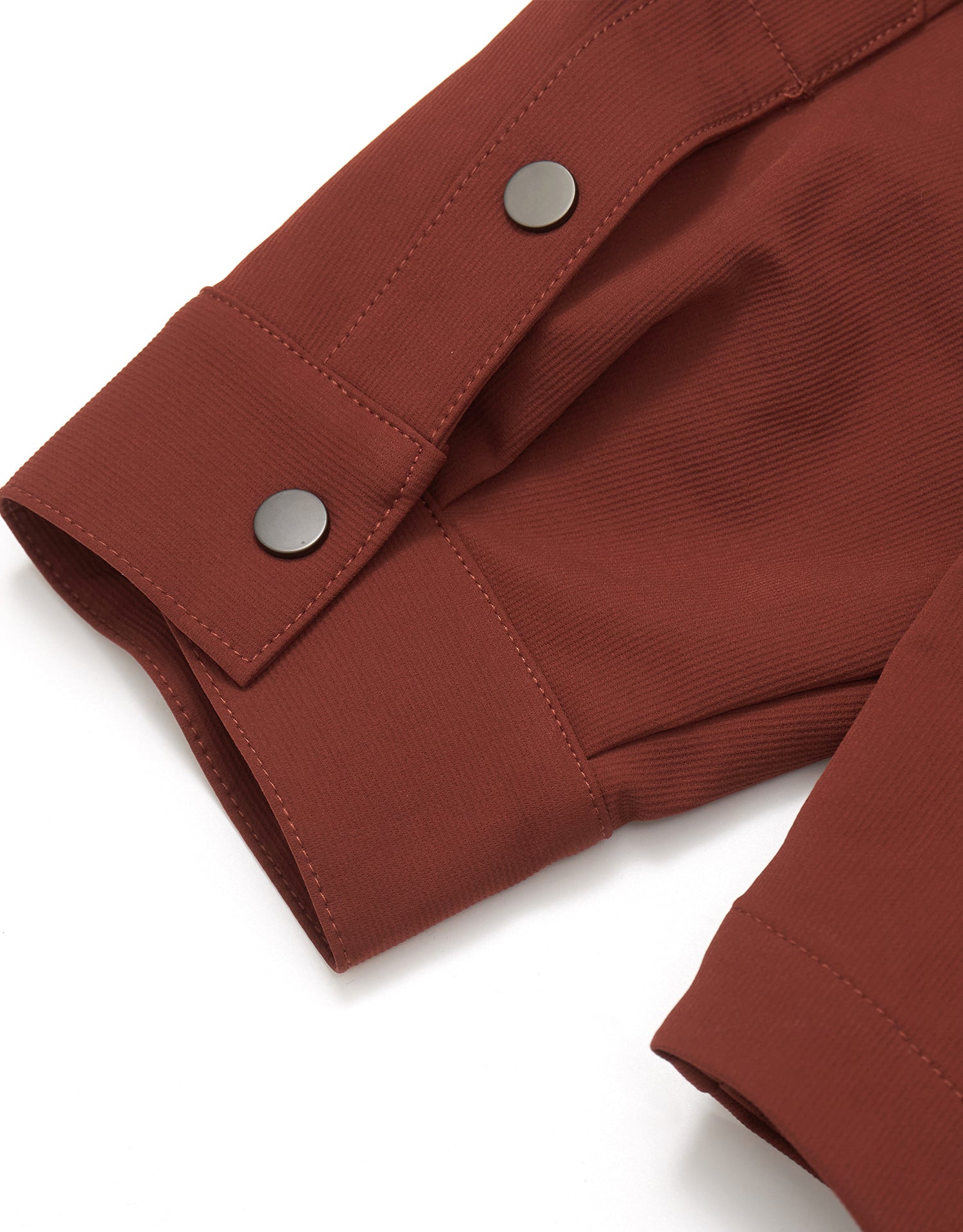 TopBasics Pleat Coach Jacket