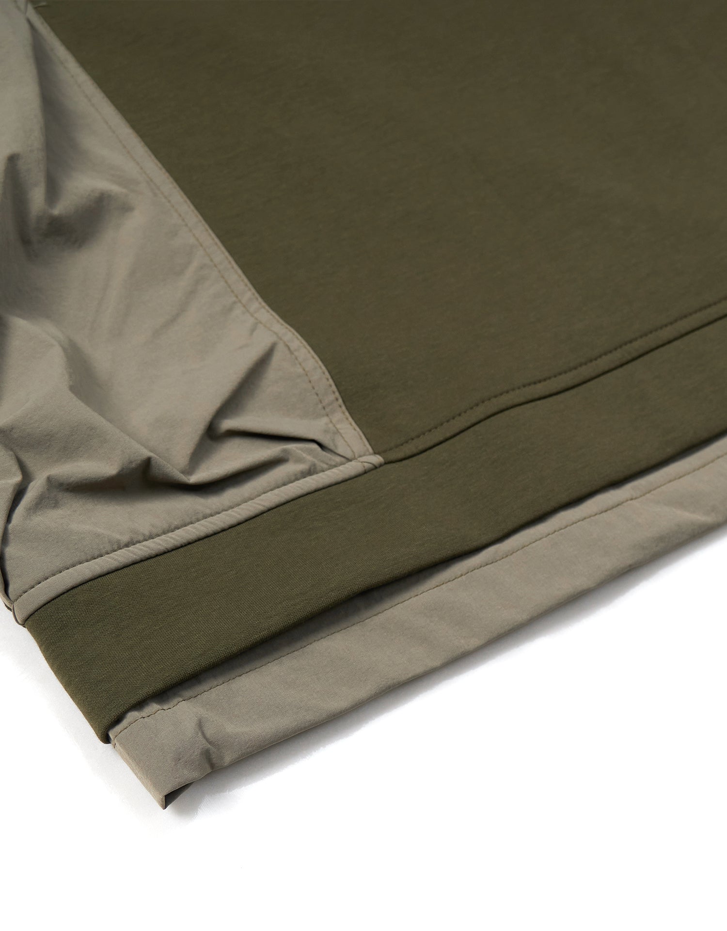 TopBasics Contrasted Field L/S T-Shirt