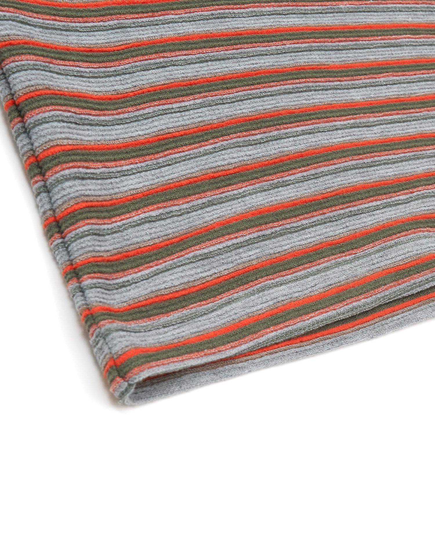 TopBasics Color Thin Stripe L/S T-Shirt