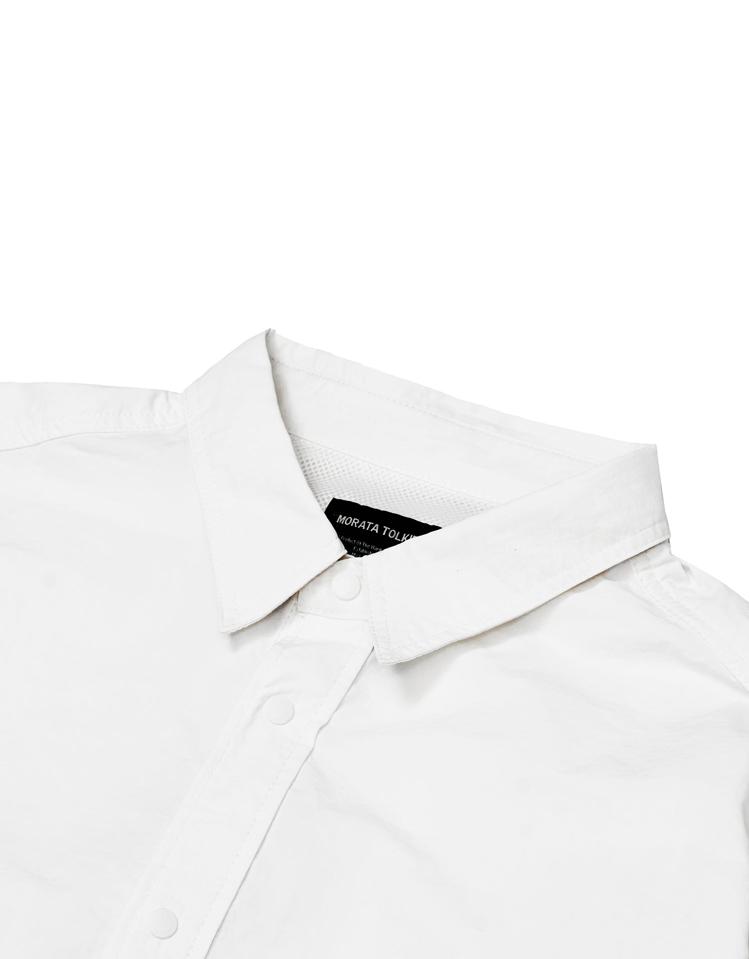 M.T. Detachable Sleeve Outdoor Shirt