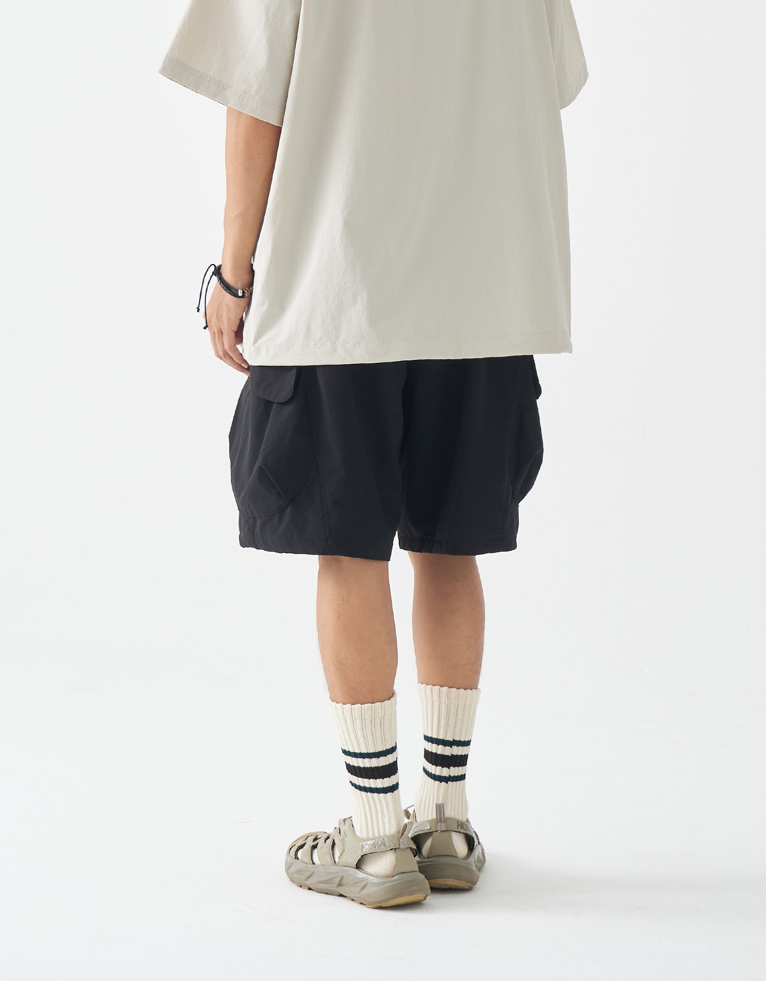 TopBasics Daily Cargo Shorts