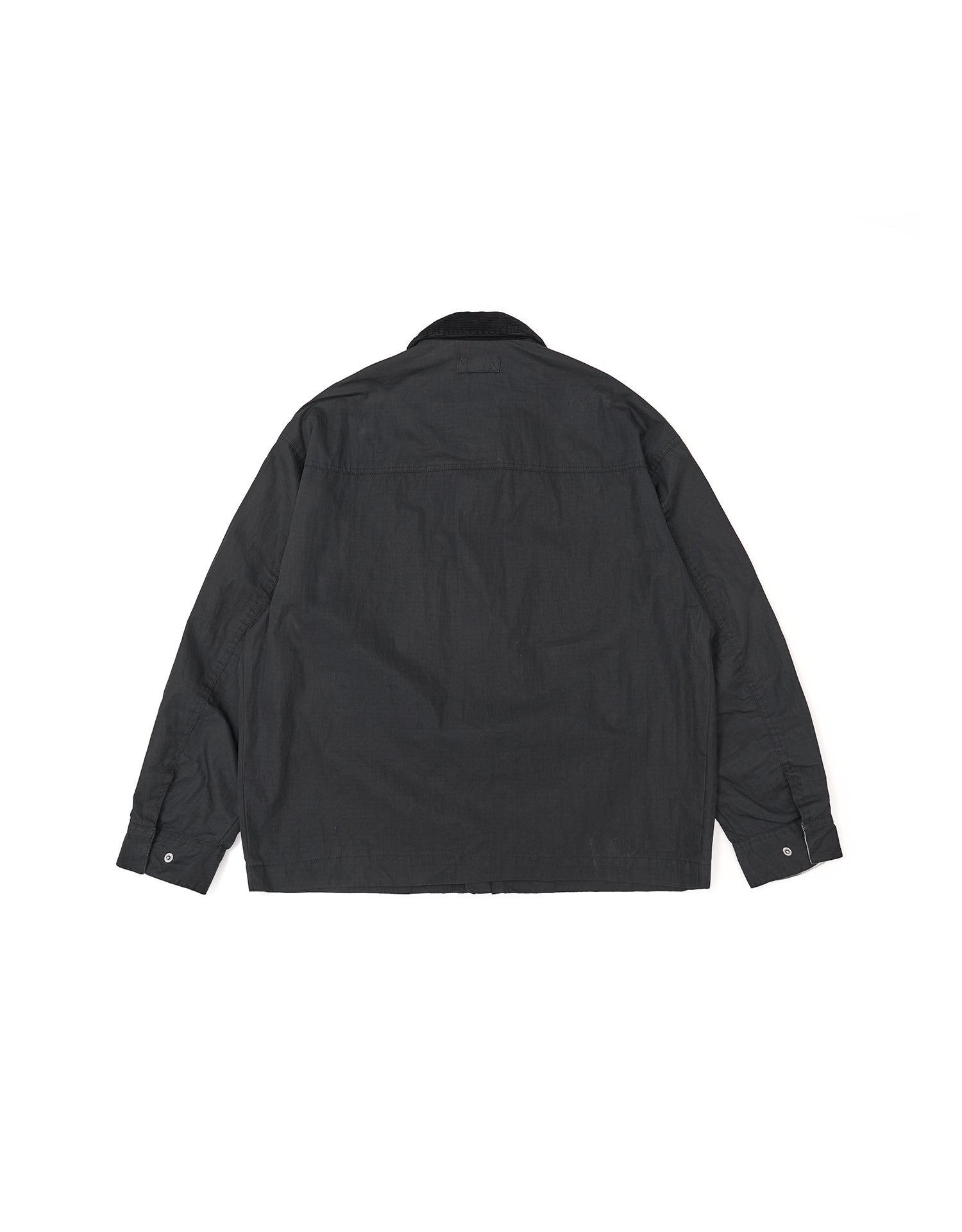 TopBasics Pockets Washed Blouson