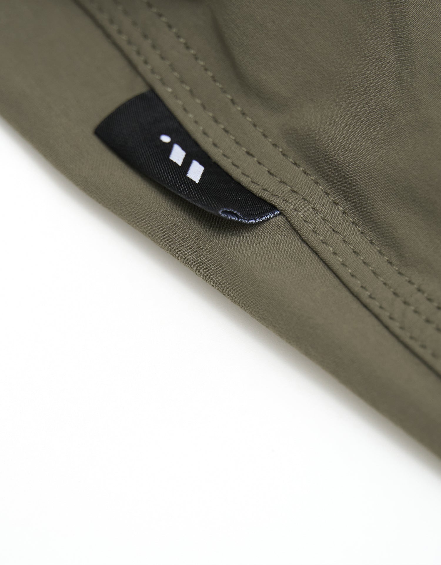 TopBasics Daily Buttoned Pocket Shirt