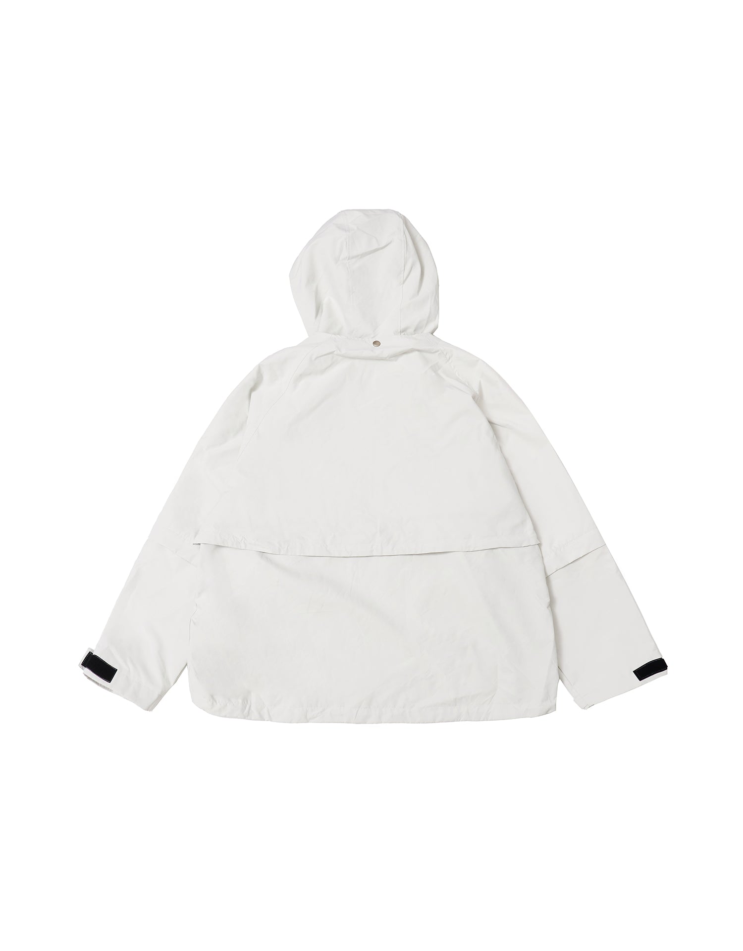 TopBasics Adventure Series Detachable Vest Jacket