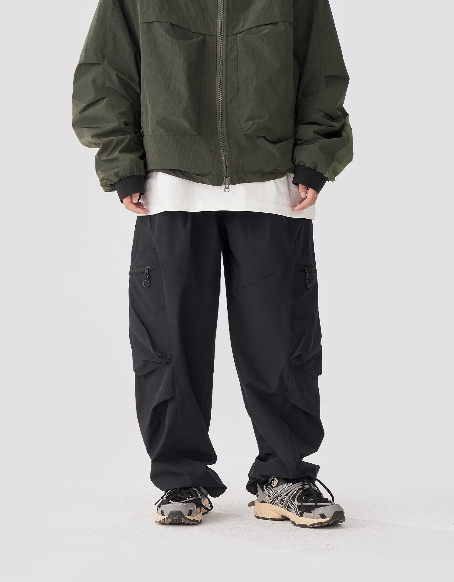 TopBasics Adventure Series Six Pockets Utility Pants