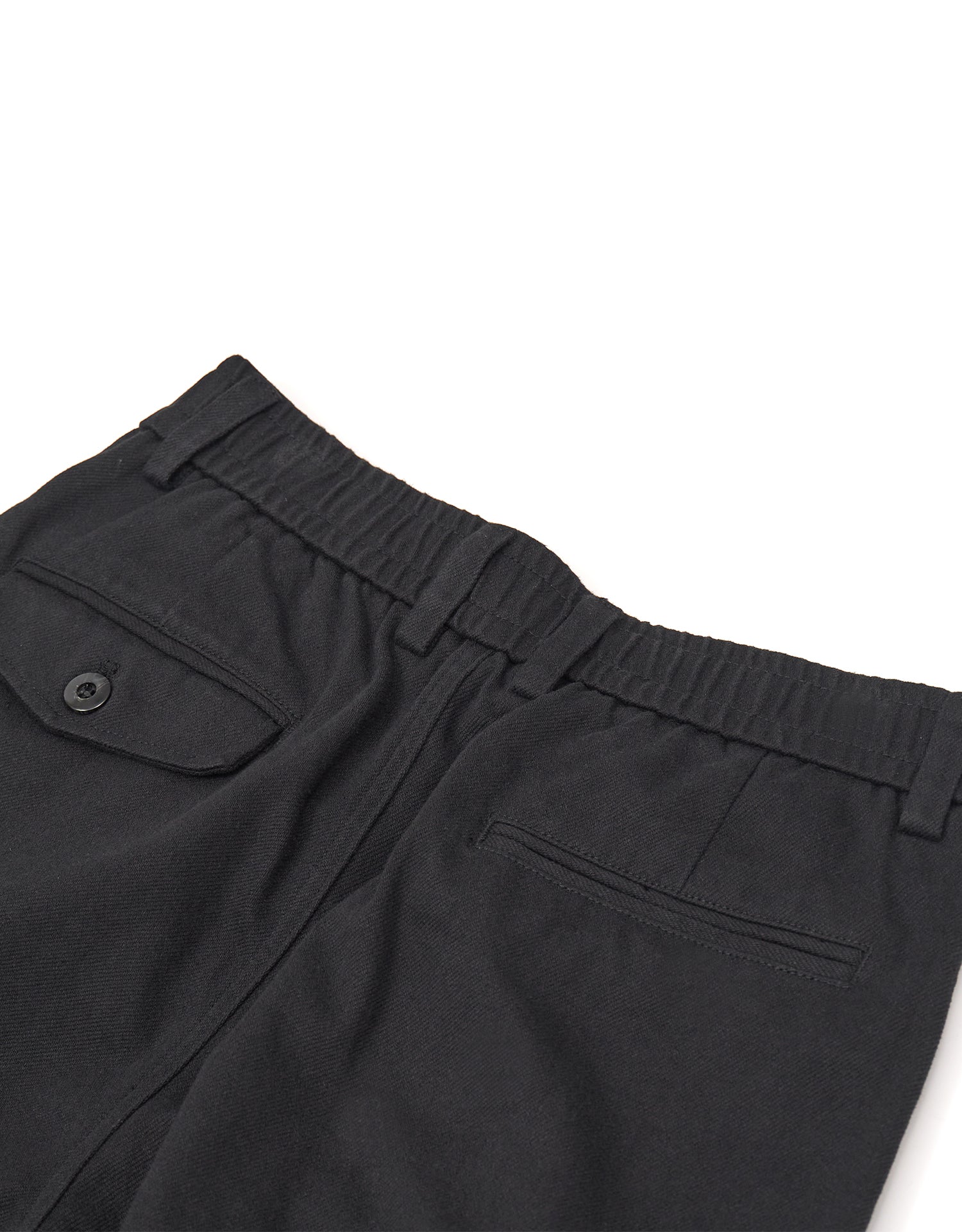 TopBasics Heavy Retro Cotton Pants