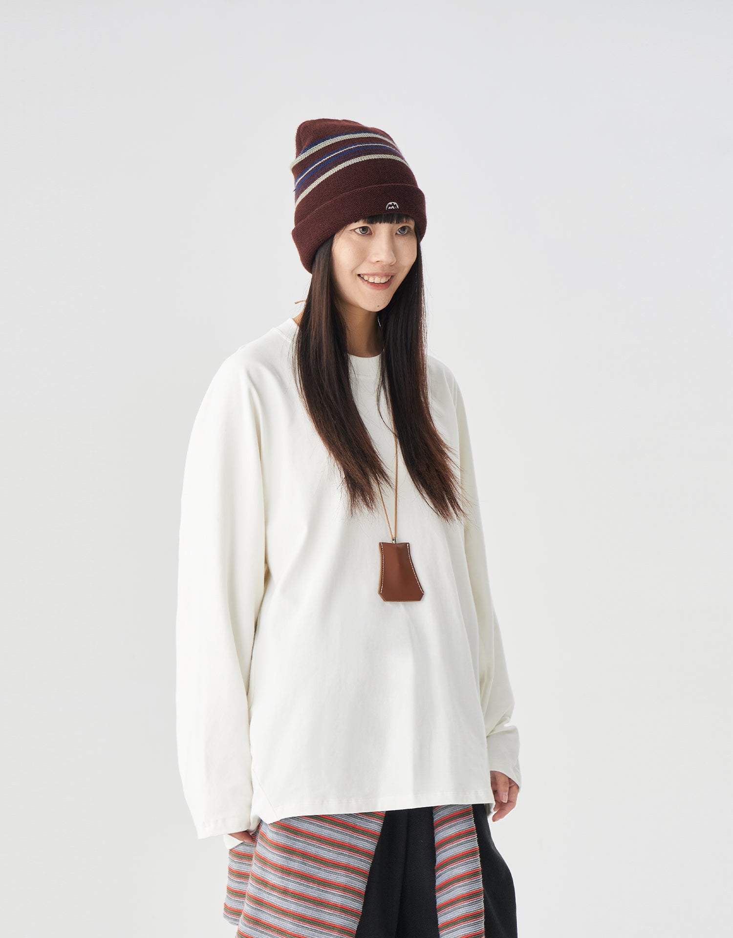 TopBasics Daily Smooth L/S T-Shirt