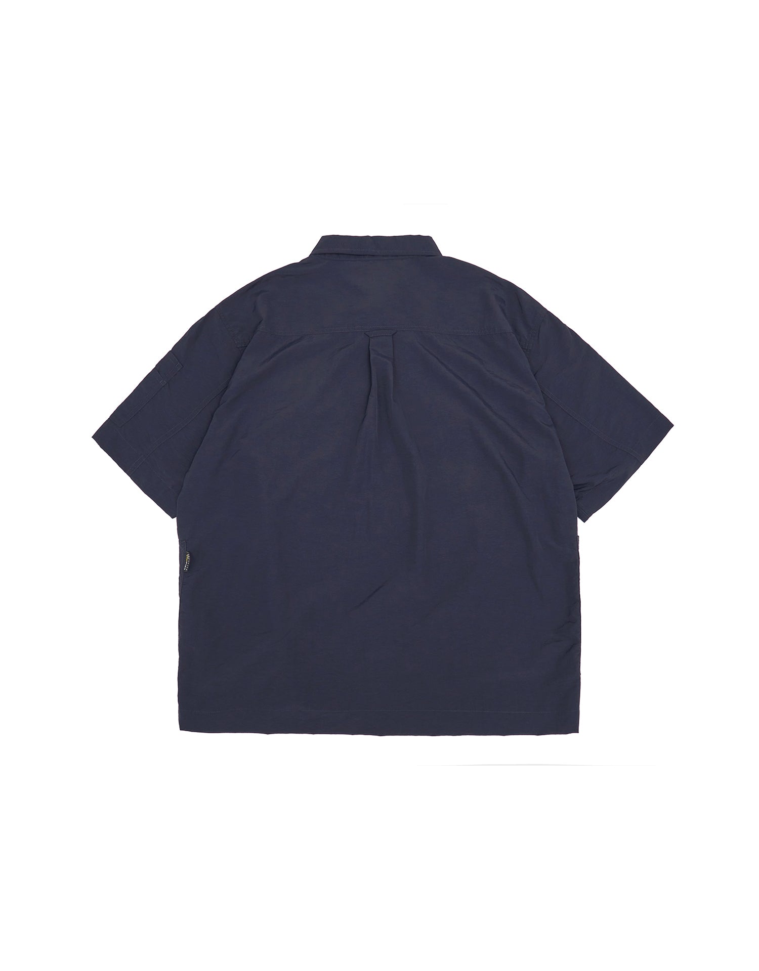 M.T. Six Pockets Jungle Shirt