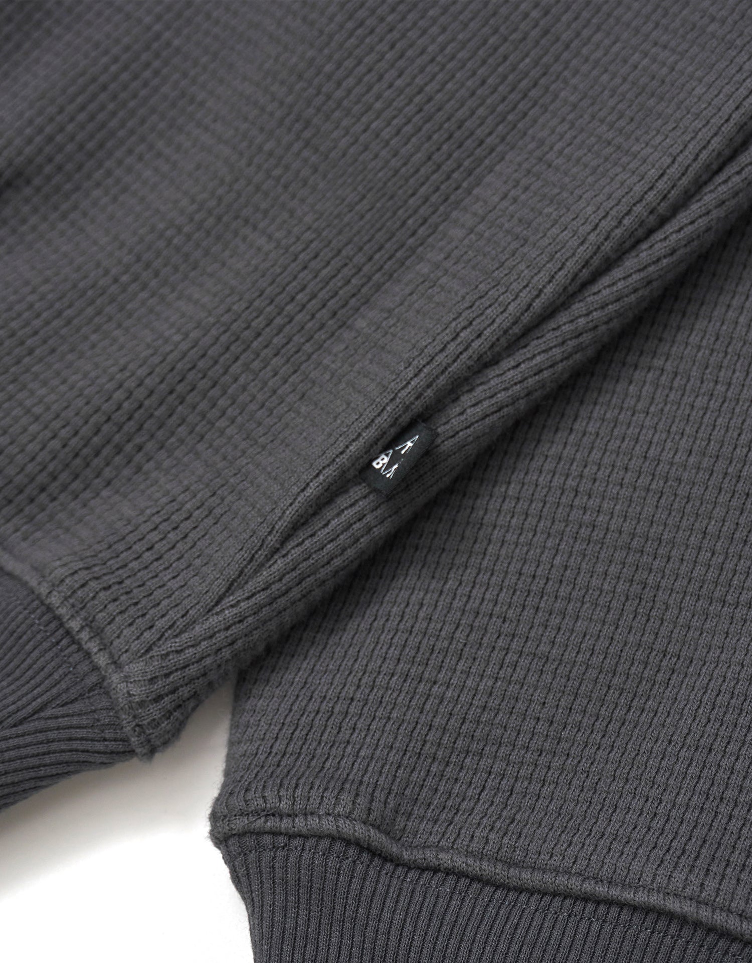 TopBasics Heavy Cotton Sweater