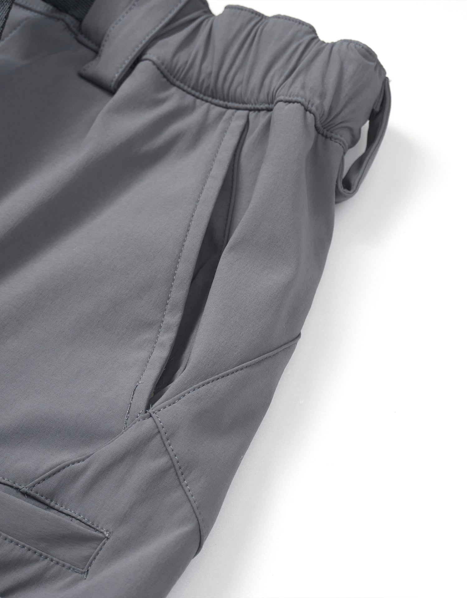 TopBasics Adventure Series Seven Pockets Cargo Pants