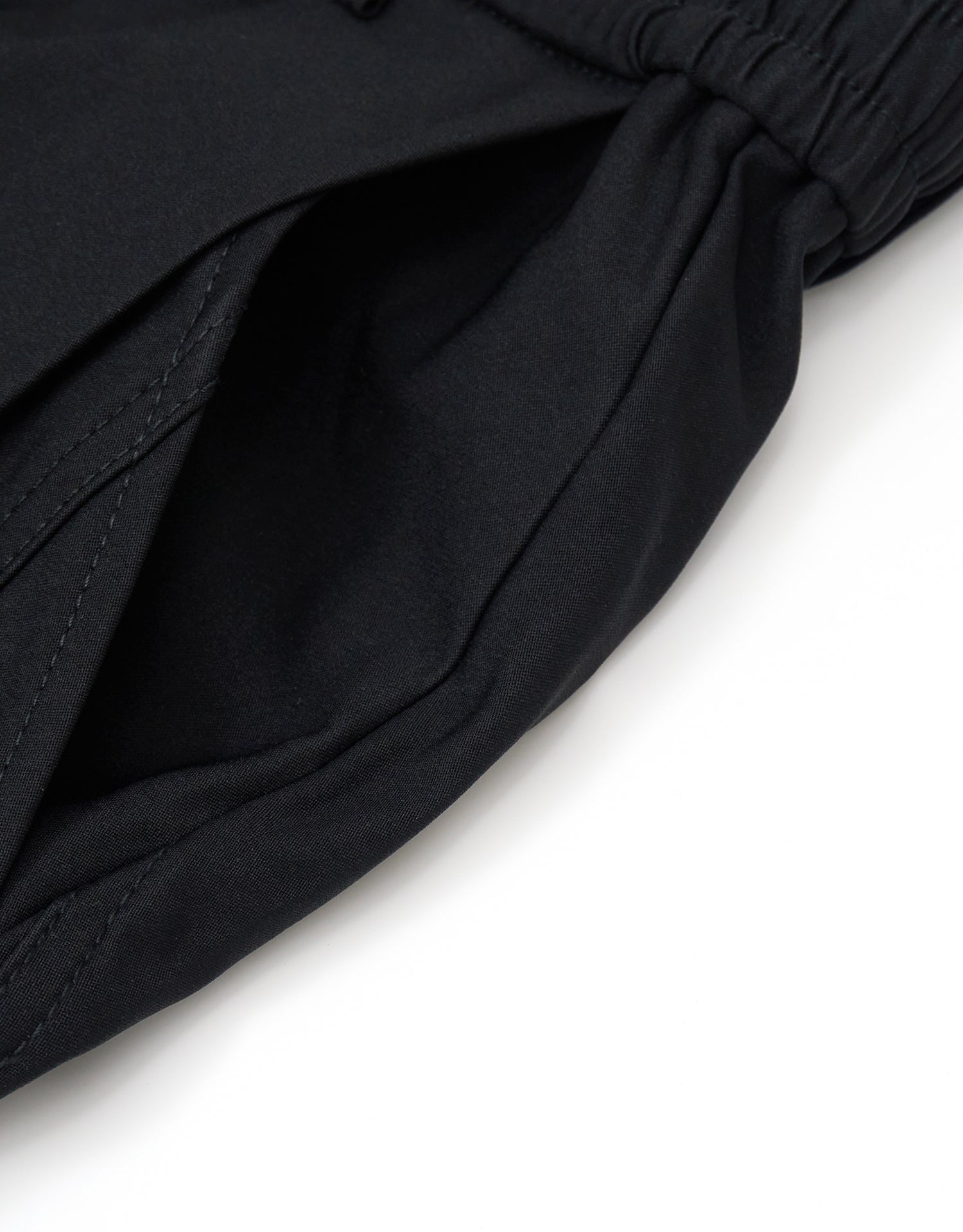 TopBasics Commuter Barrel Pants