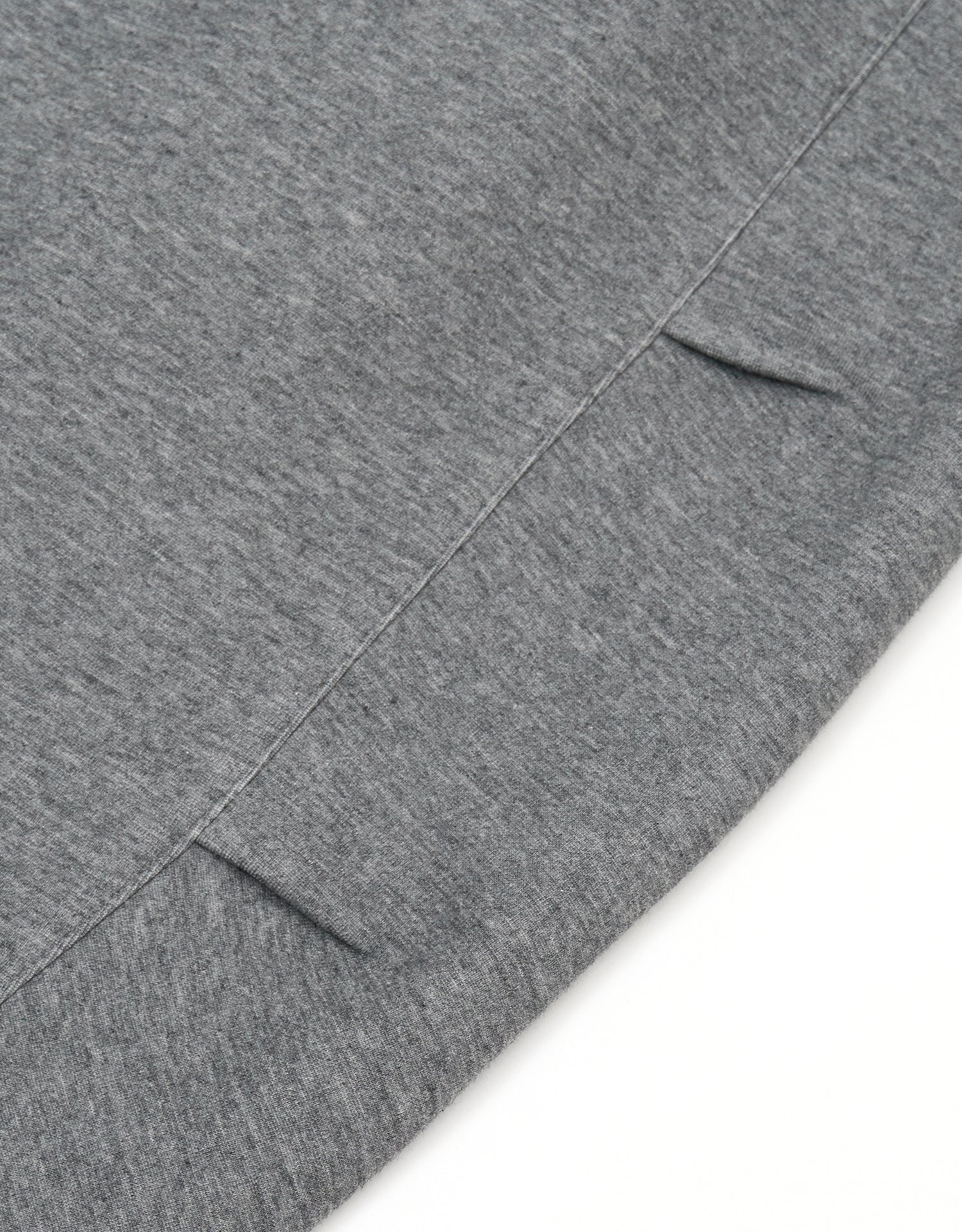 TopBasics Three Pockets Oversized Sweat Pants