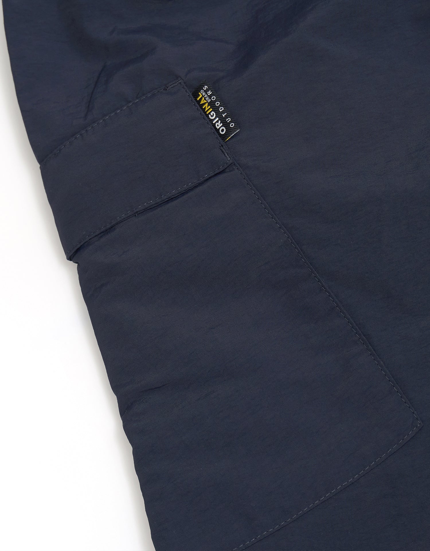 M.T. Six Pockets Jungle Shorts