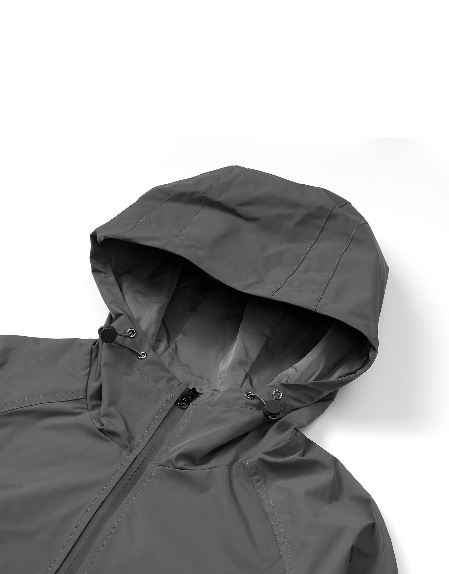 TopBasics Adventure Series Three Pockets Urban Jacket