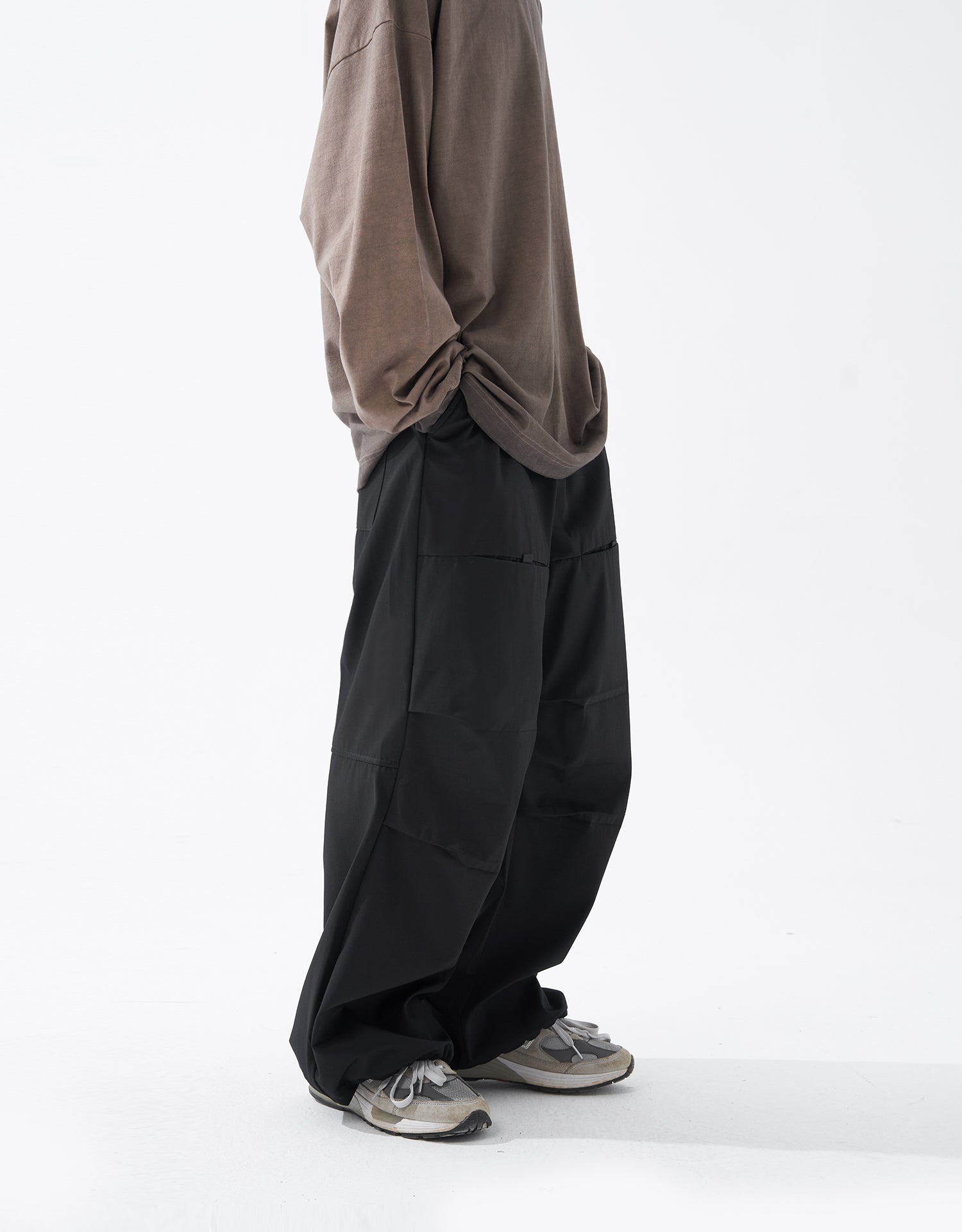 TopBasics Thigh Pockets Outdoor Pants