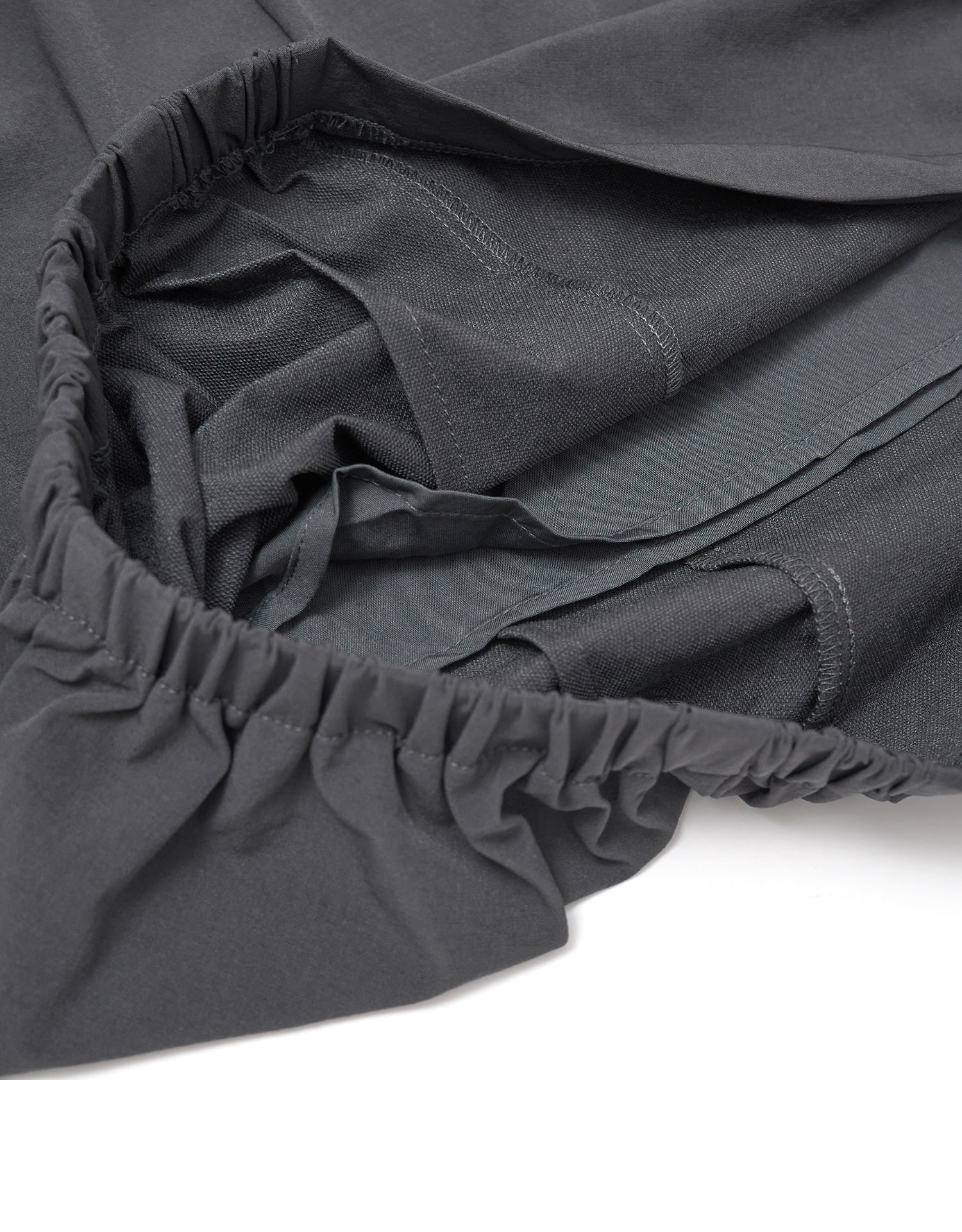 TopBasics Plain Balloon Skirt