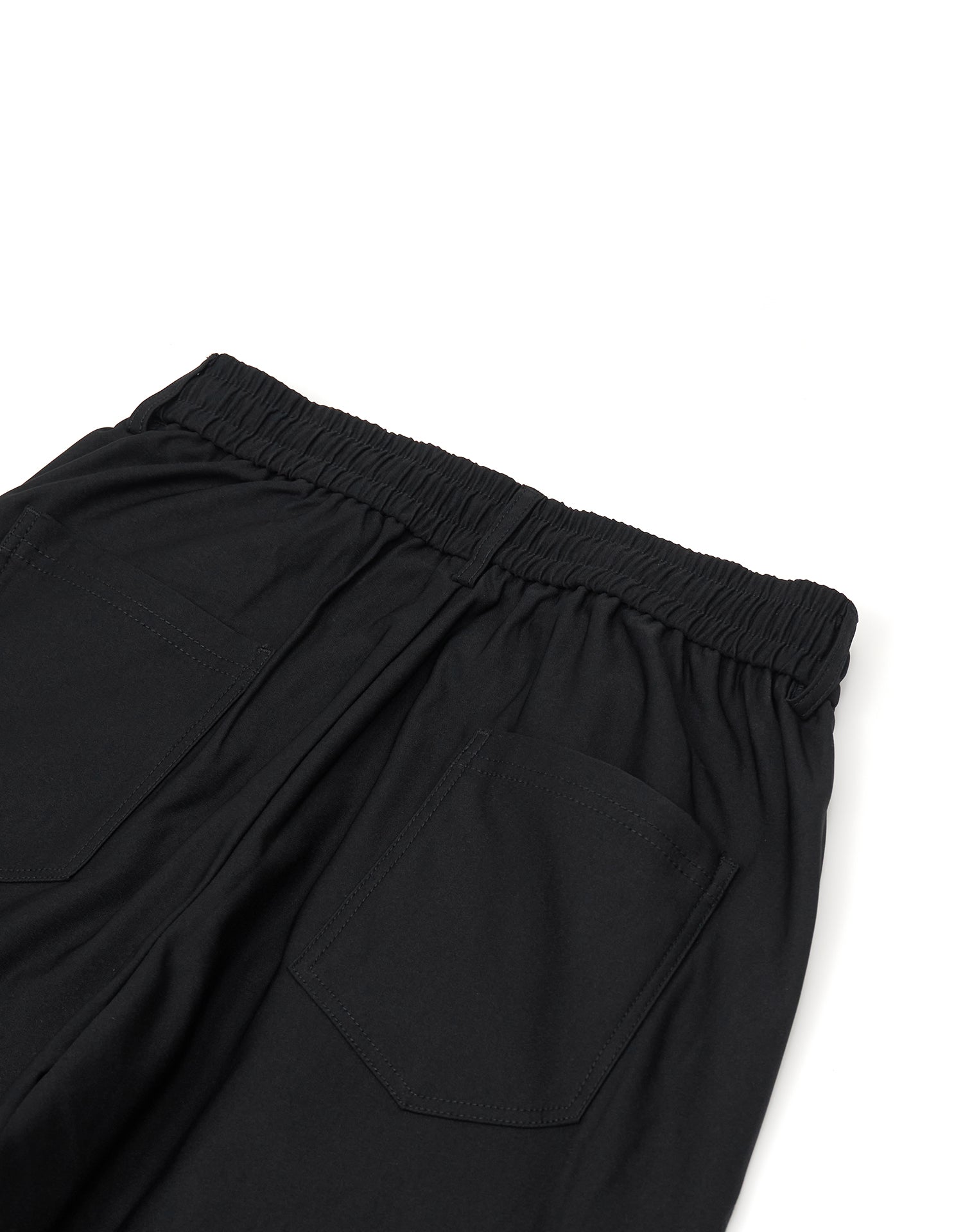TopBasics Commuter Barrel Pants