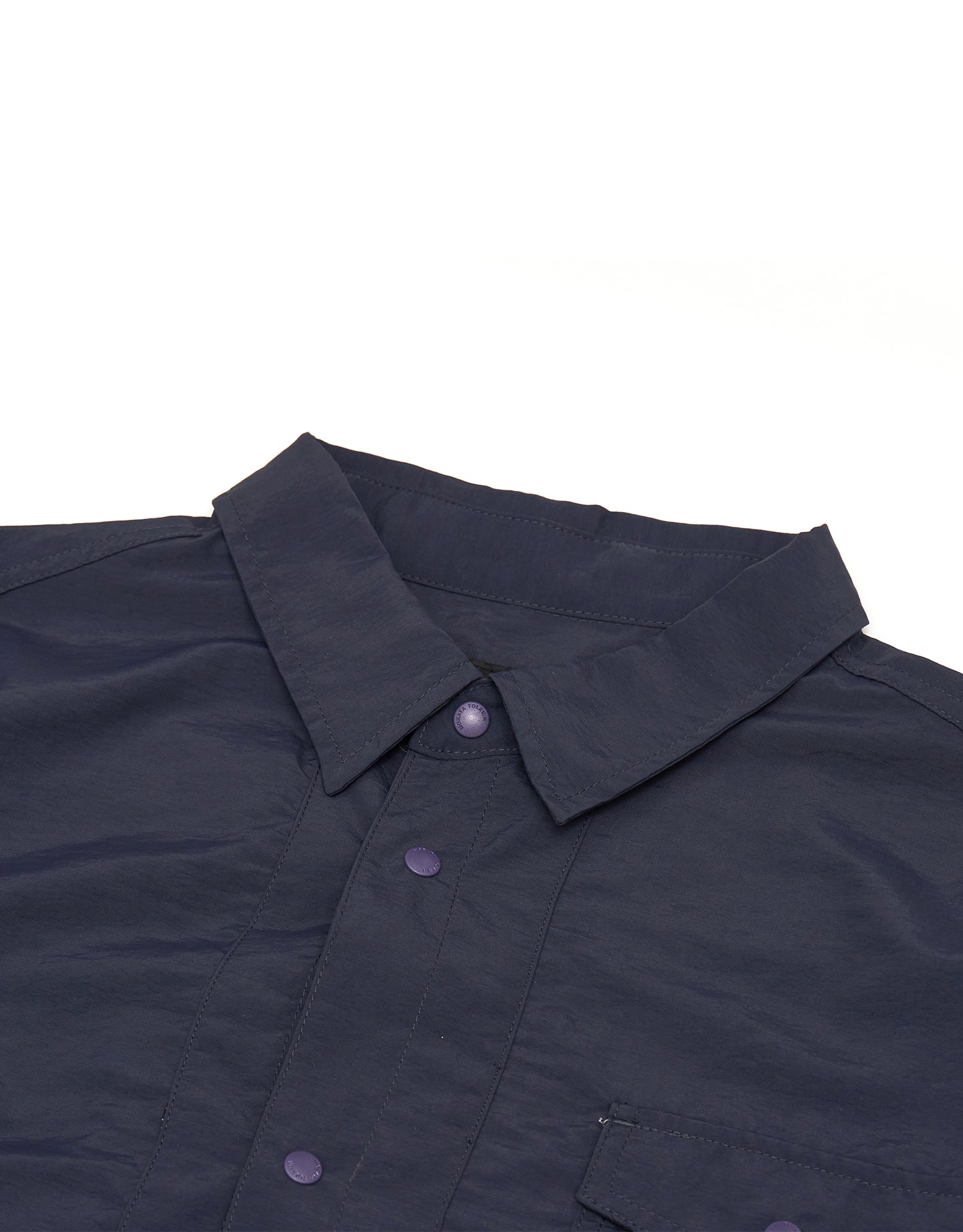 M.T. Six Pockets Jungle Shirt