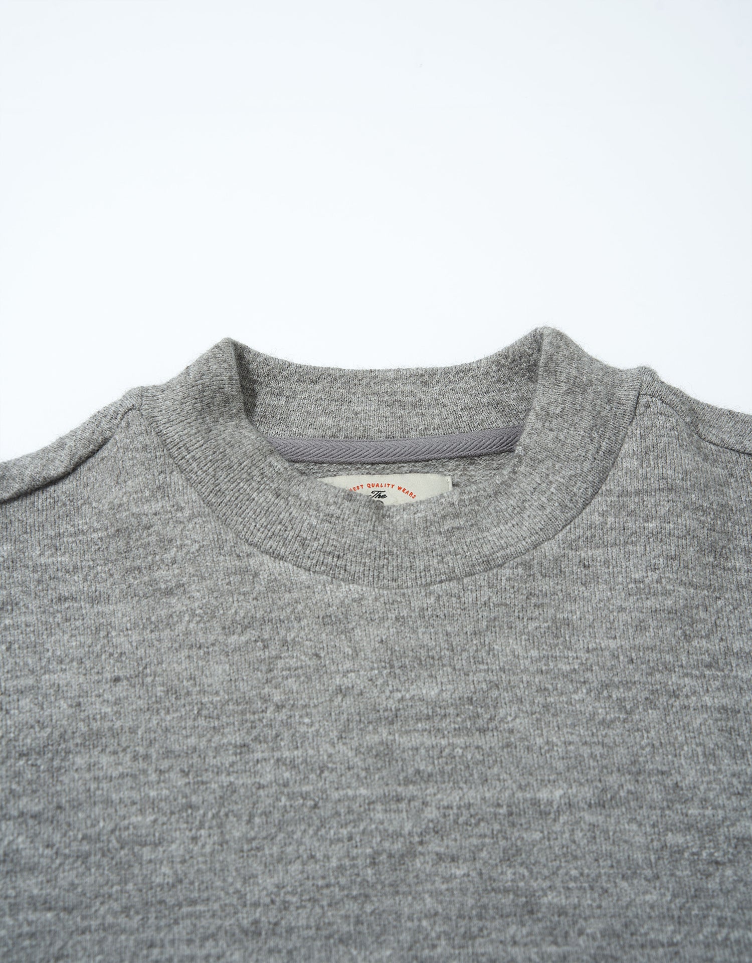 TopBasics Essential Jumper