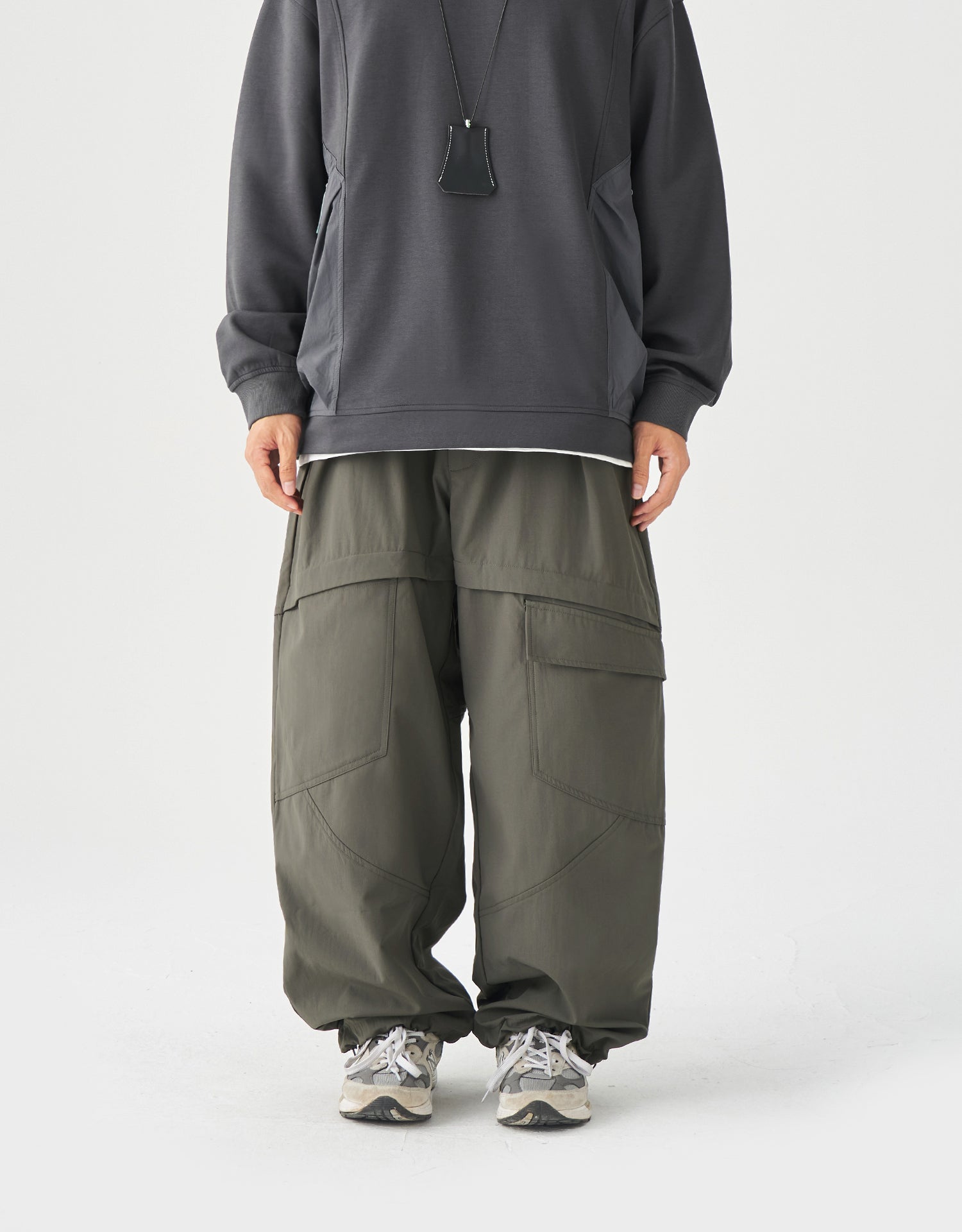 TopBasics Commuter Pocket Pants