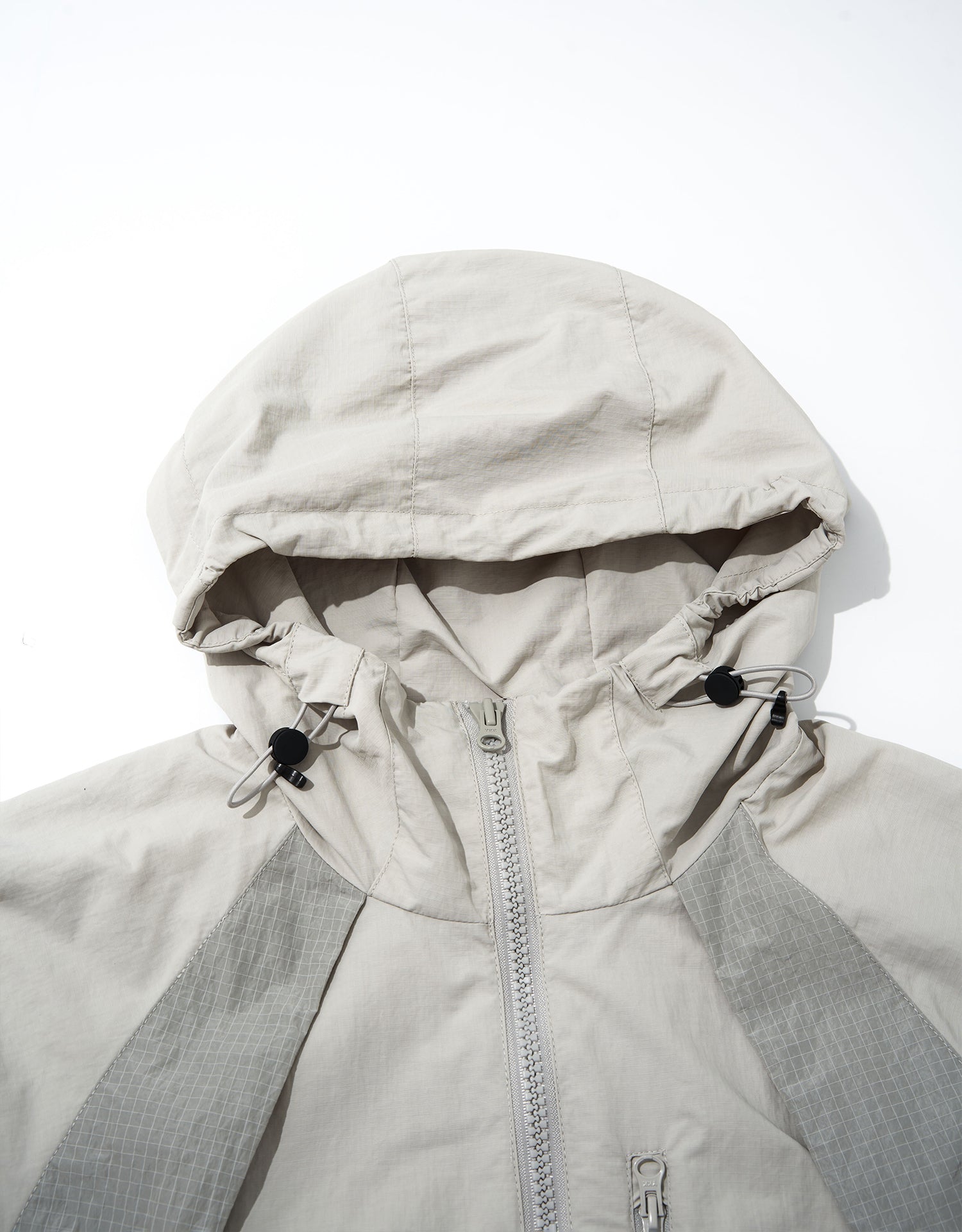 TopBasics Five Pockets Outdoor Jacket