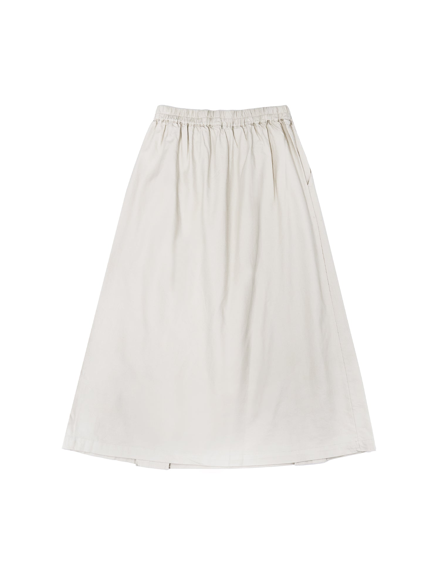 TopBasics Essential A-line Skirt