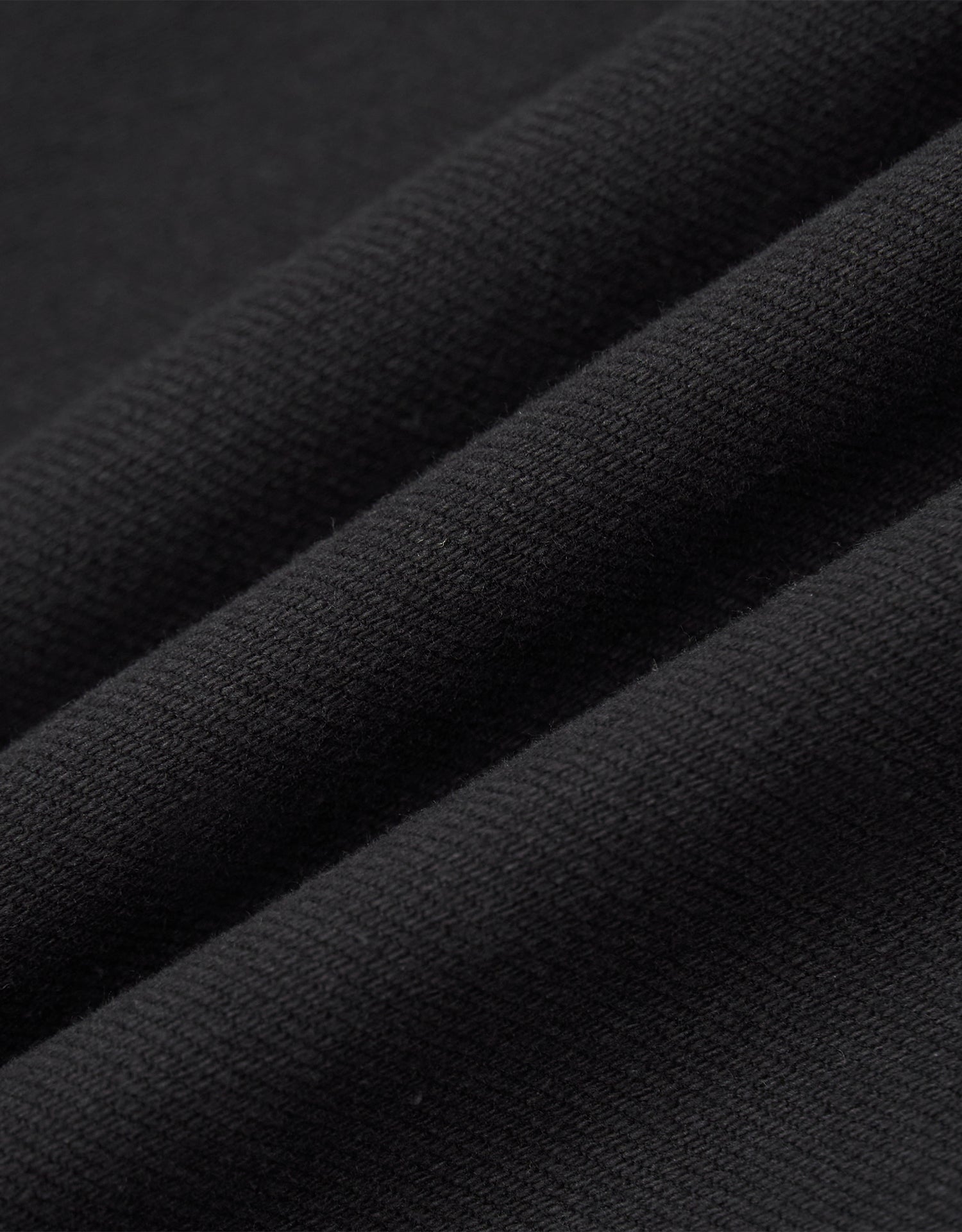 TopBasics Heavy Retro Cotton Pants