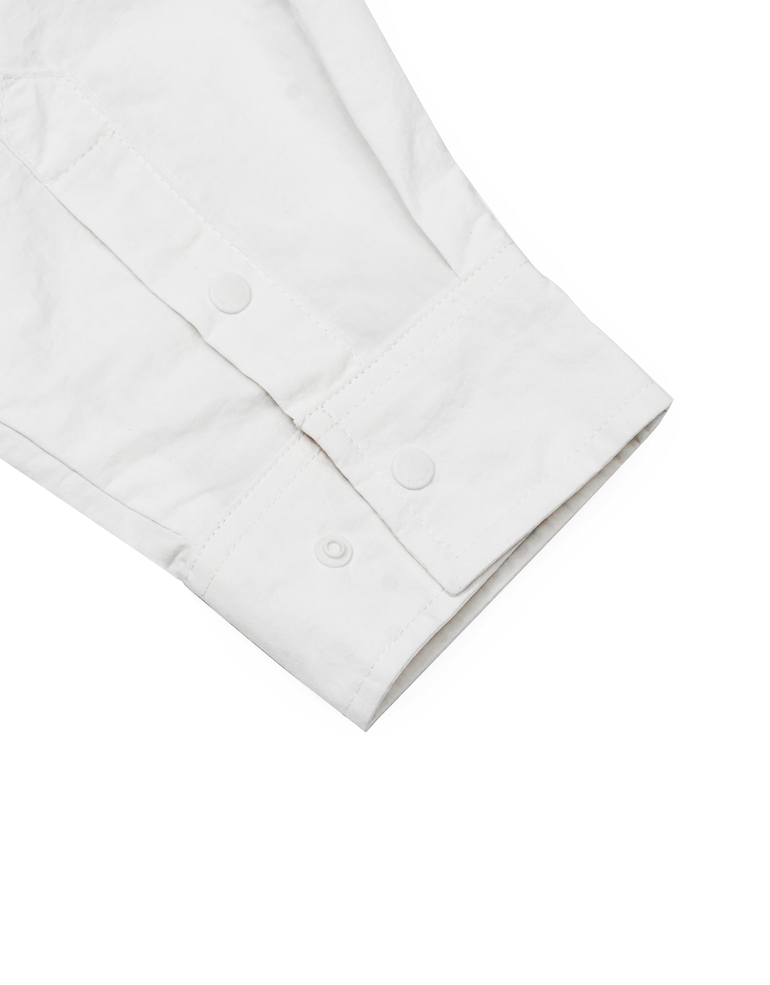 M.T. Detachable Sleeve Outdoor Shirt