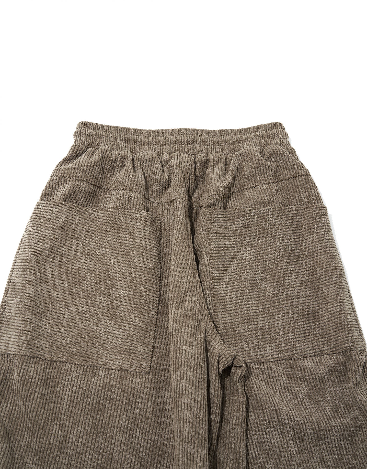 TopBasics Corduroy Knickerbocker