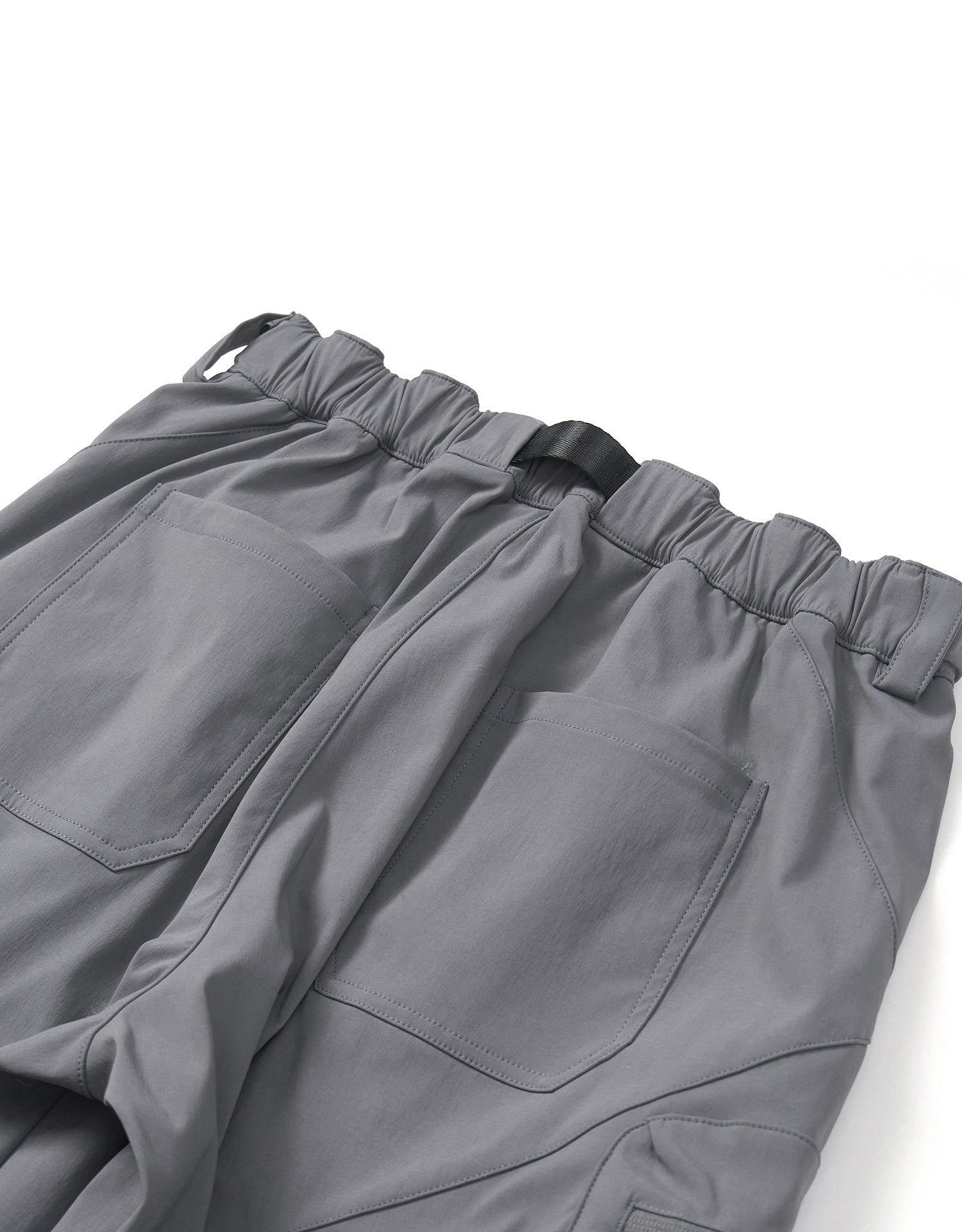 TopBasics Adventure Series Seven Pockets Cargo Pants