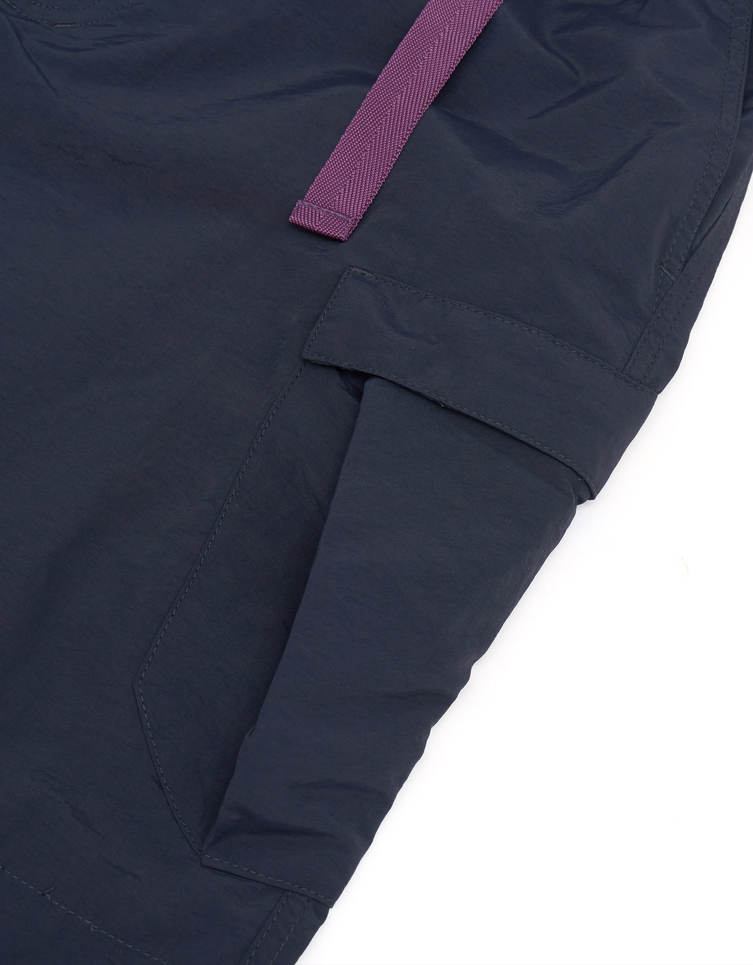 M.T. Six Pockets Jungle Shorts