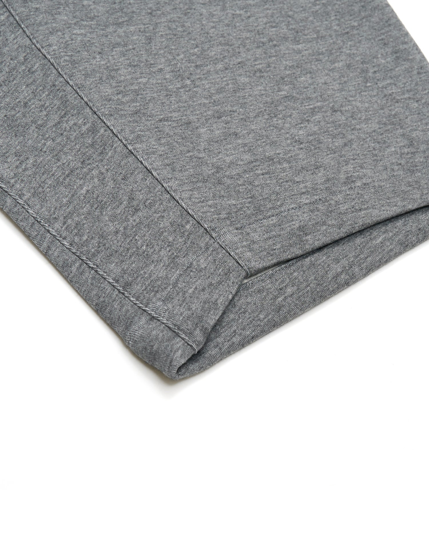 TopBasics Three Pockets Oversized Sweat Pants